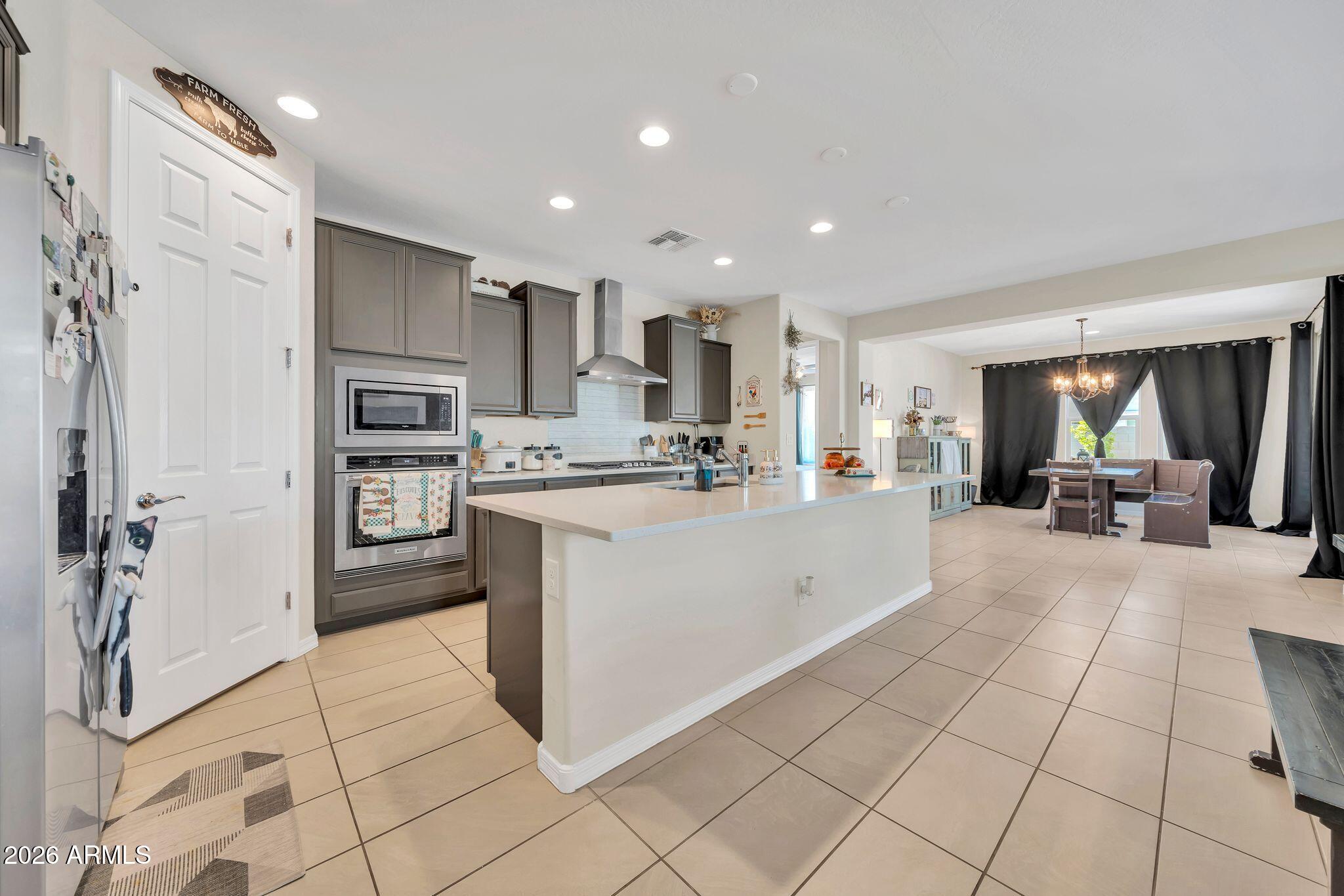 ALLEN RANCHES PARCEL B - Residential