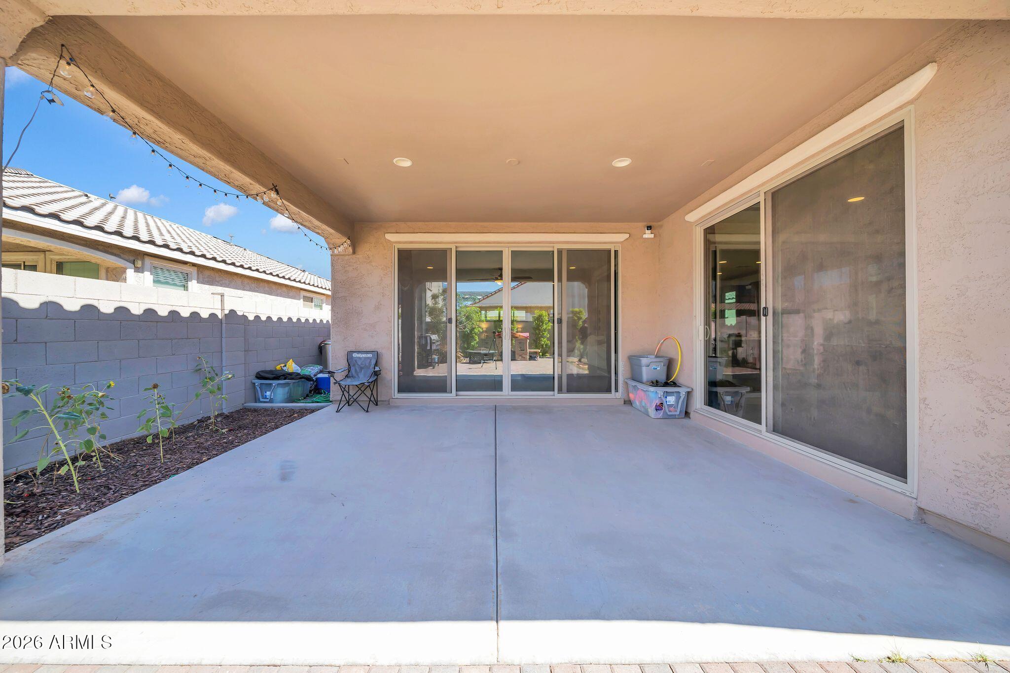ALLEN RANCHES PARCEL B - Residential