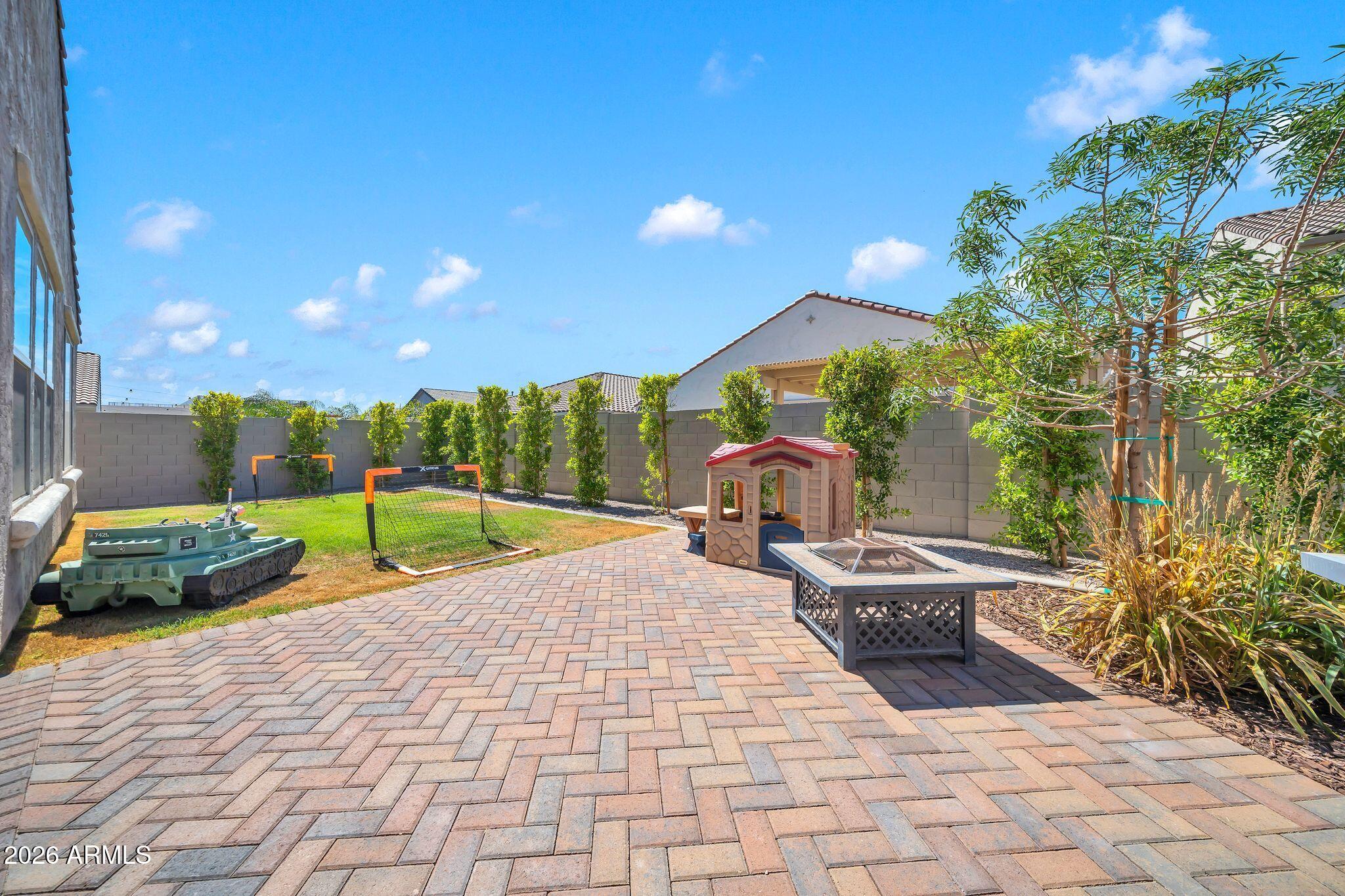 ALLEN RANCHES PARCEL B - Residential