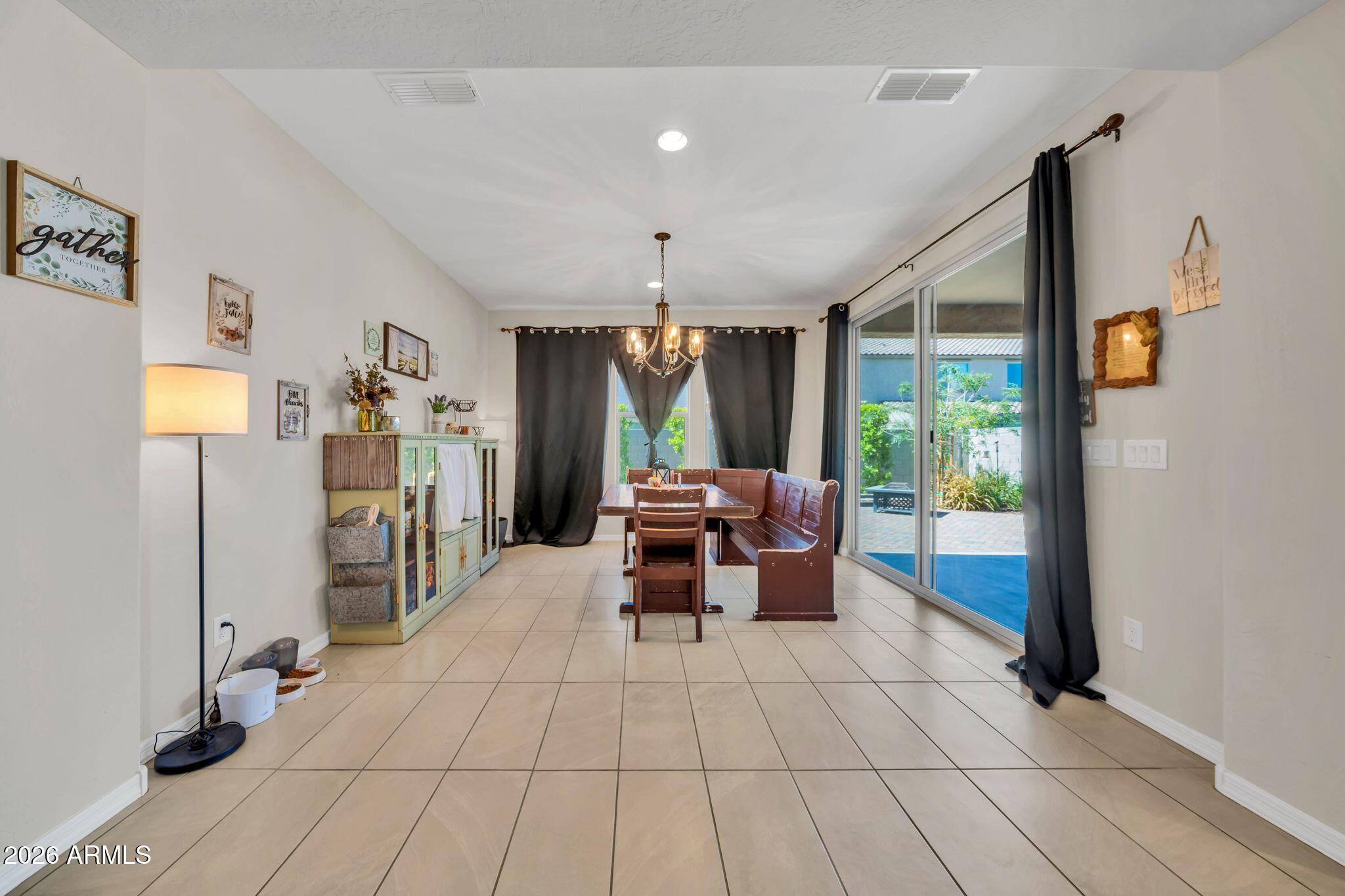 ALLEN RANCHES PARCEL B - Residential