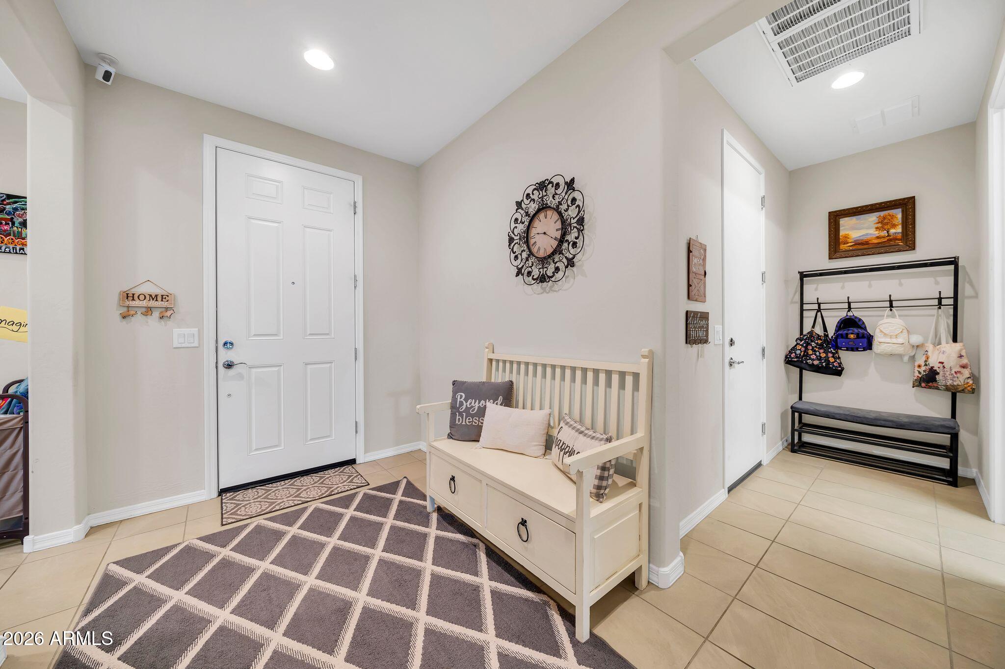 ALLEN RANCHES PARCEL B - Residential