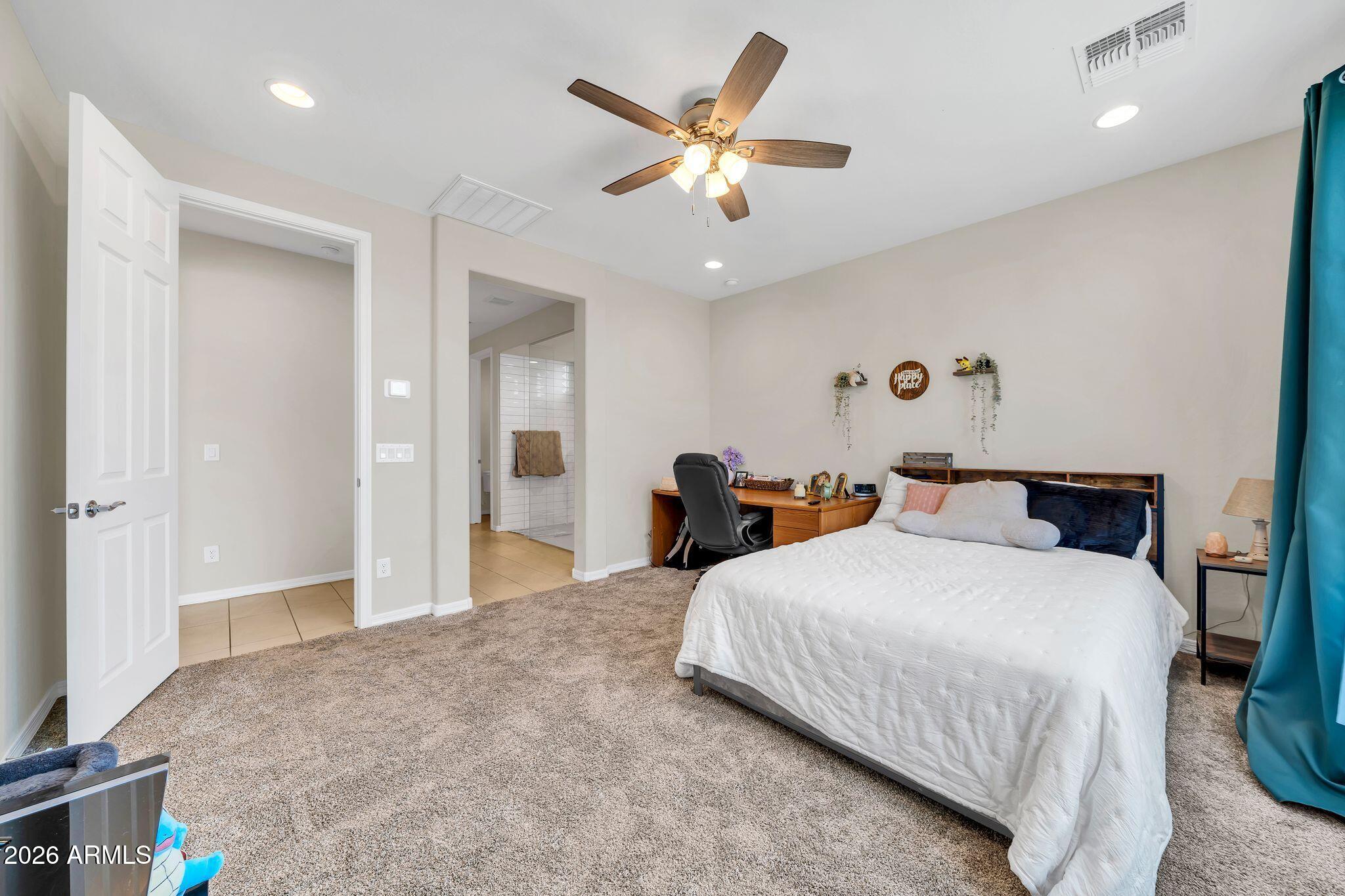 ALLEN RANCHES PARCEL B - Residential