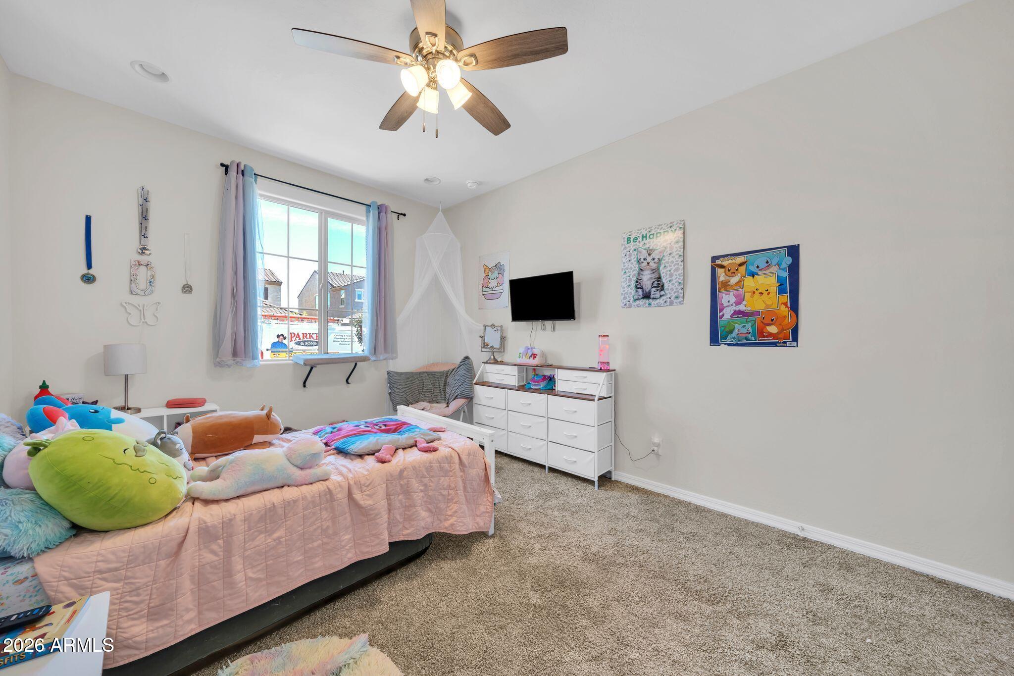 ALLEN RANCHES PARCEL B - Residential
