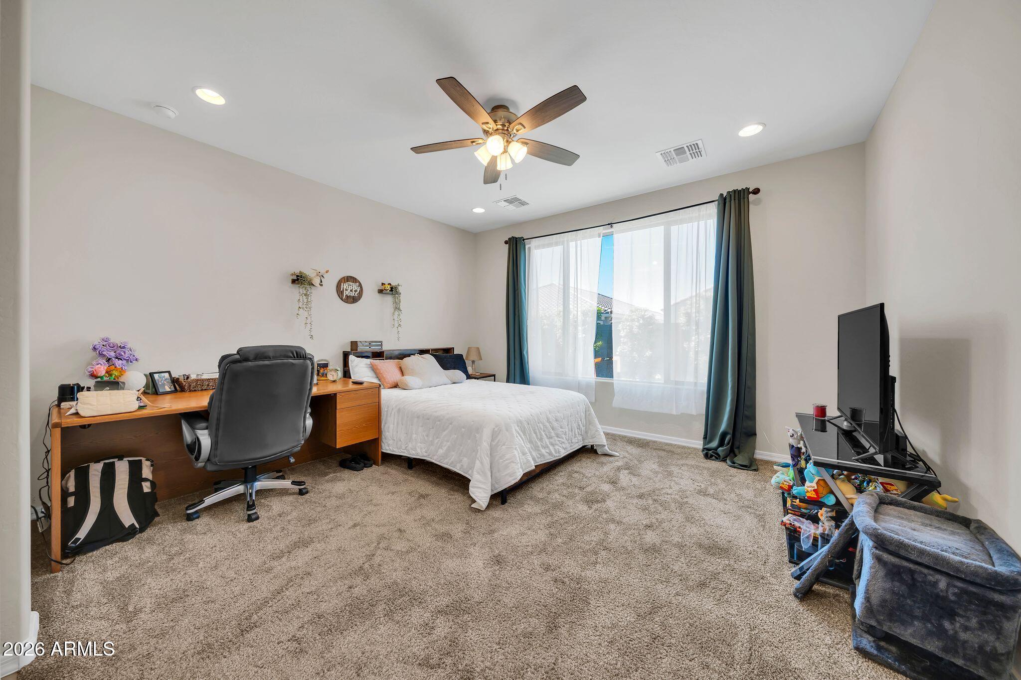 ALLEN RANCHES PARCEL B - Residential