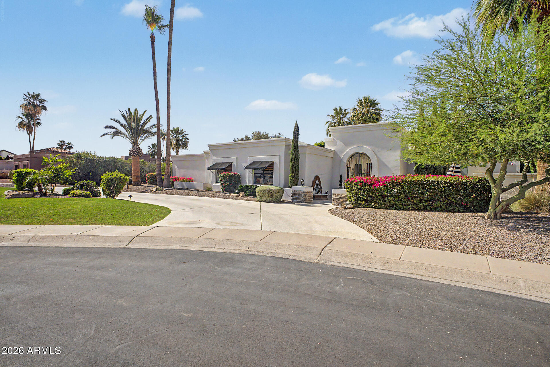 DEL PRADO - Residential