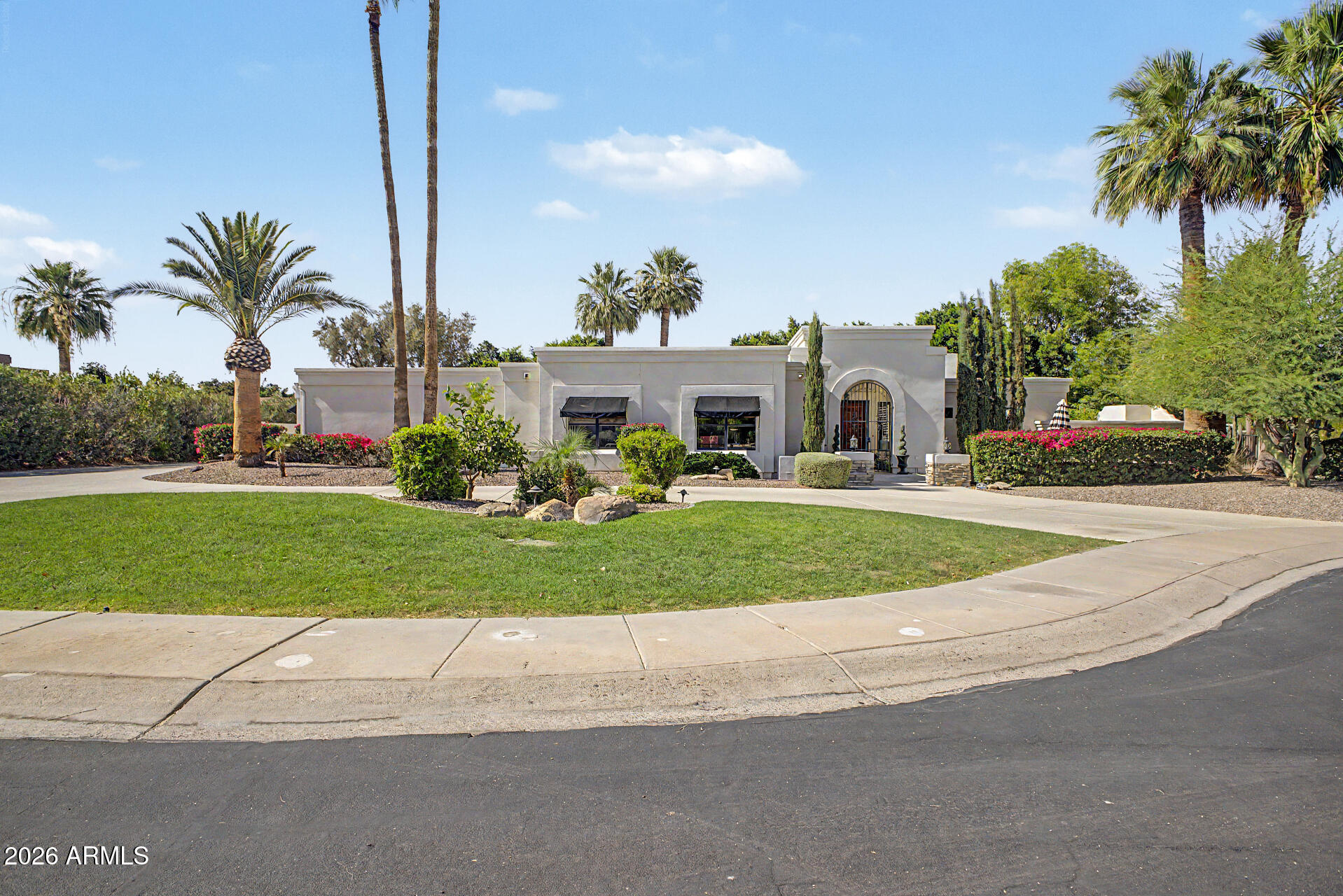 DEL PRADO - Residential
