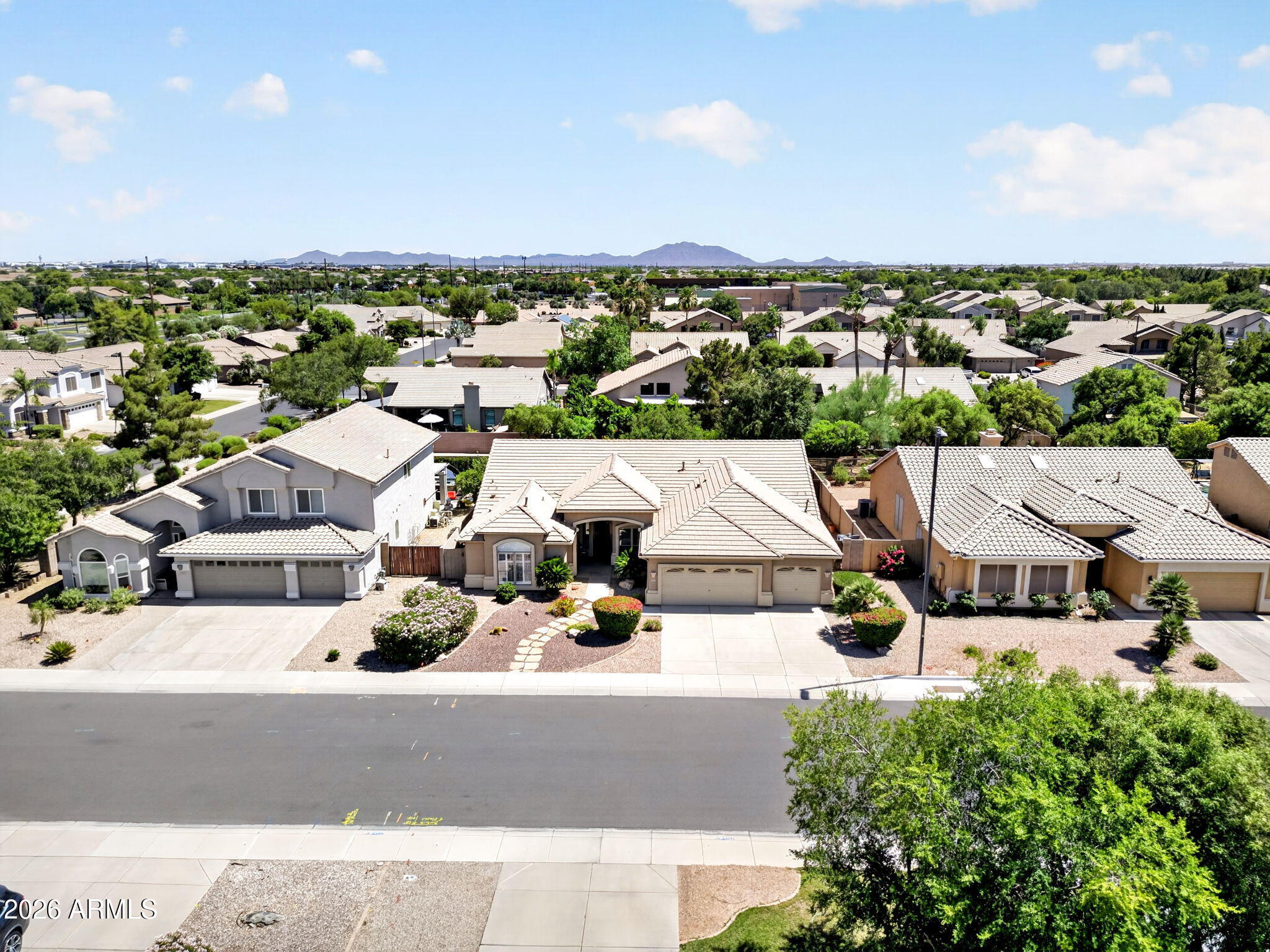 HOLLIDAY FARMS UNIT 1 - Residential
