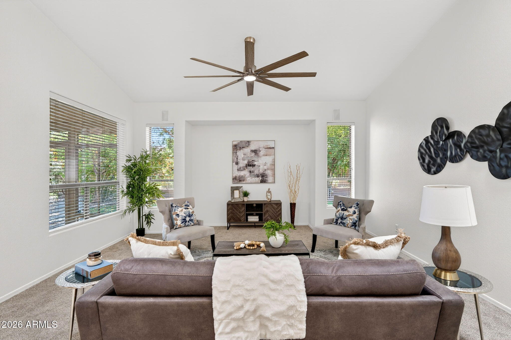 HOLLIDAY FARMS UNIT 1 - Residential