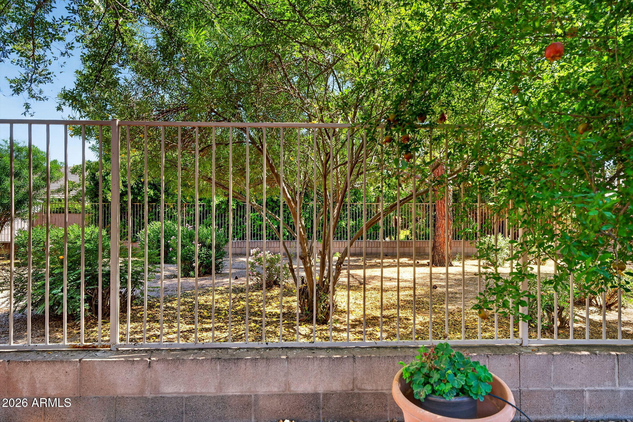 HOLLIDAY FARMS UNIT 1 - Residential