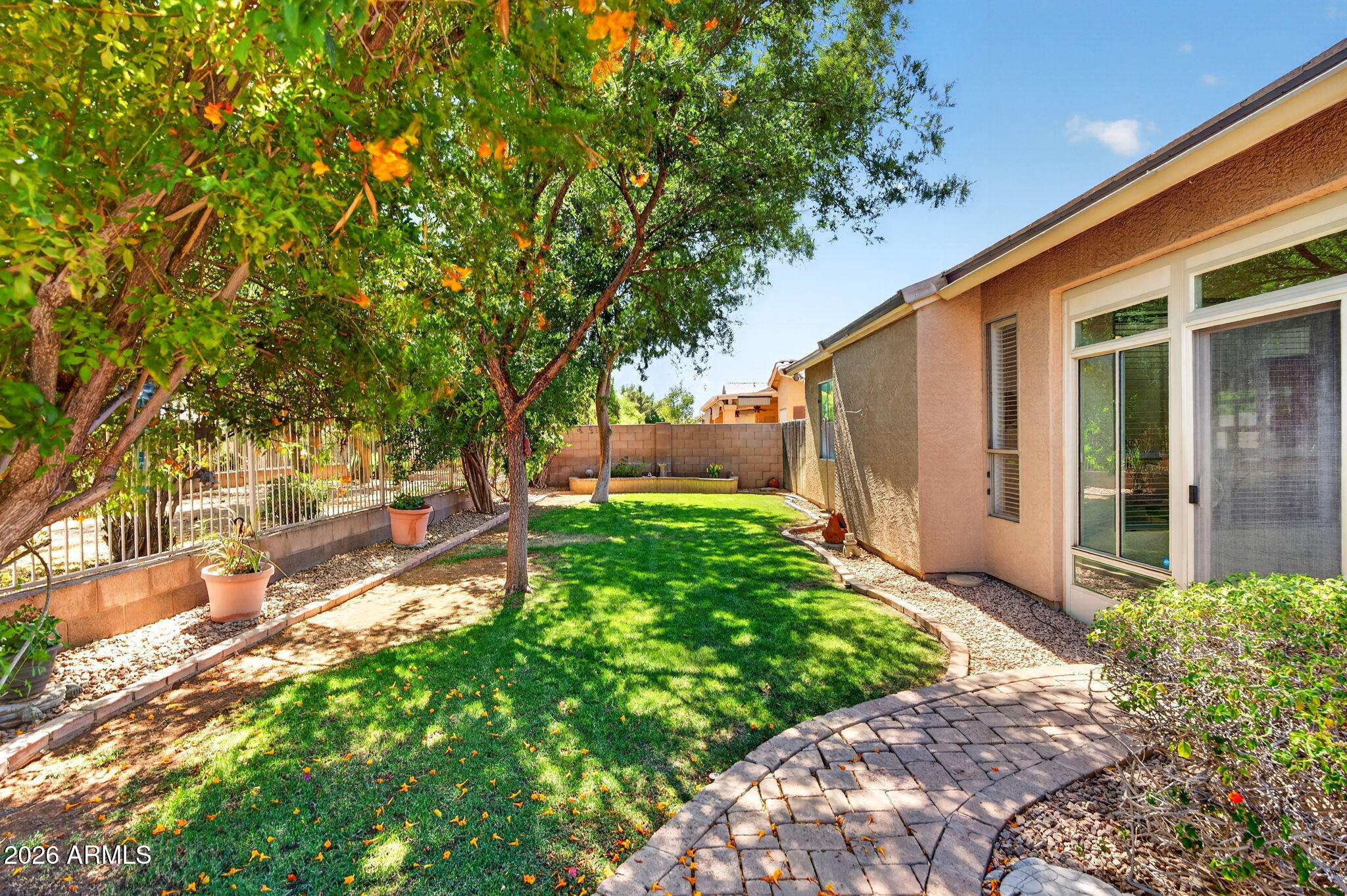HOLLIDAY FARMS UNIT 1 - Residential