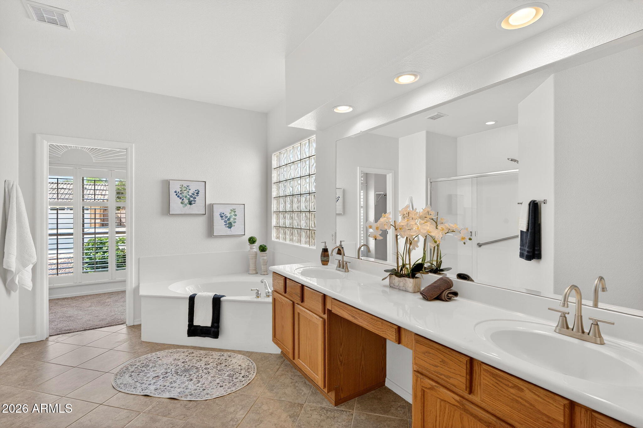 HOLLIDAY FARMS UNIT 1 - Residential