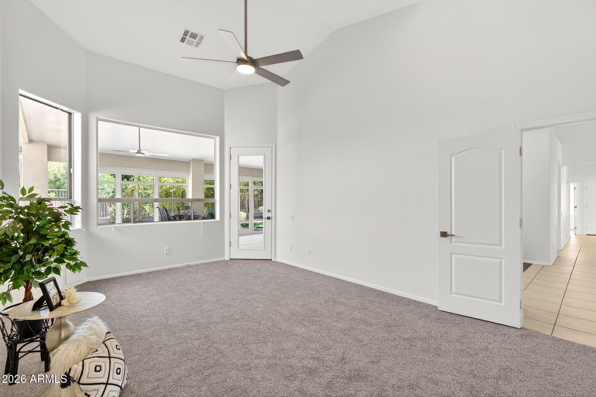 HOLLIDAY FARMS UNIT 1 - Residential