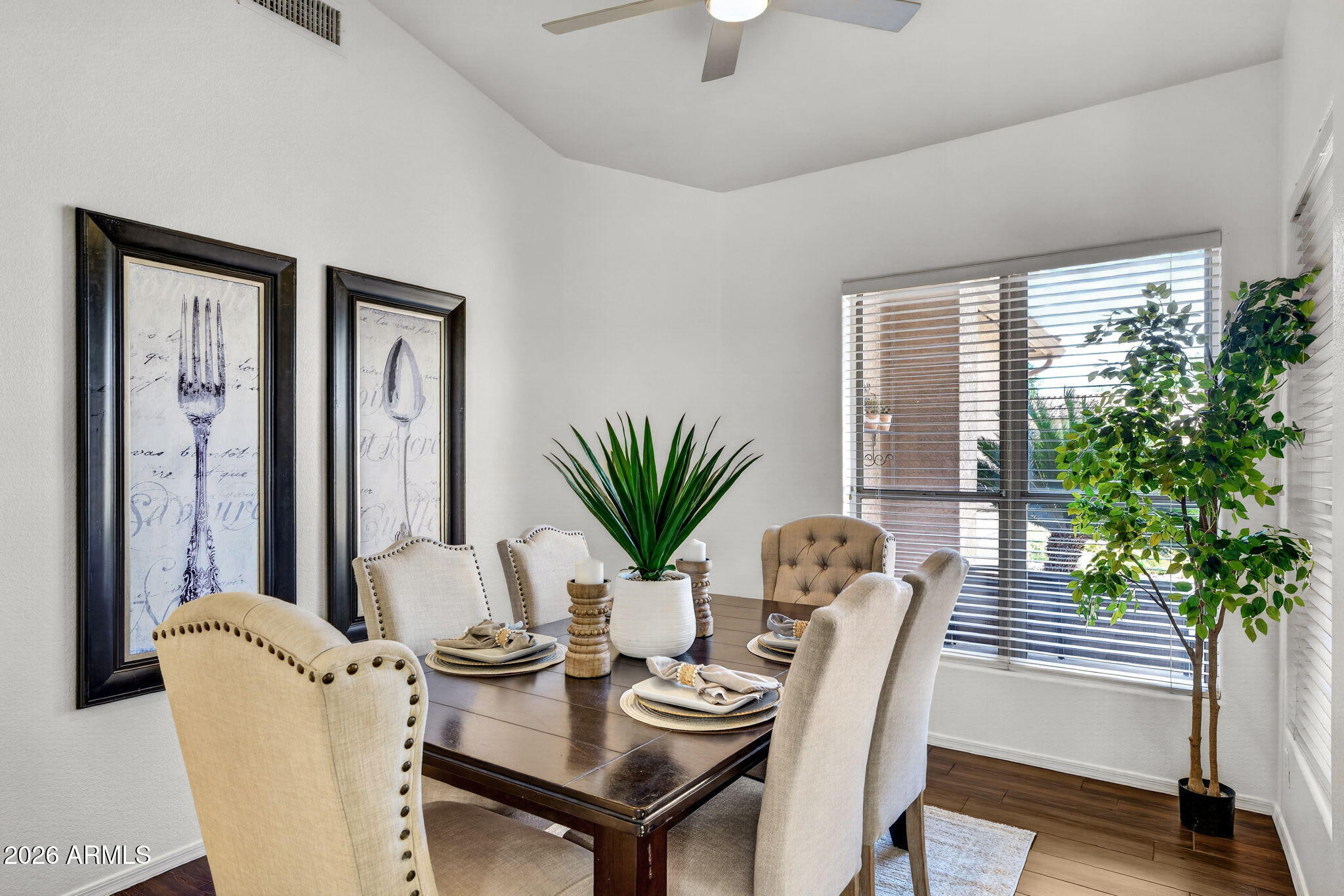 HOLLIDAY FARMS UNIT 1 - Residential