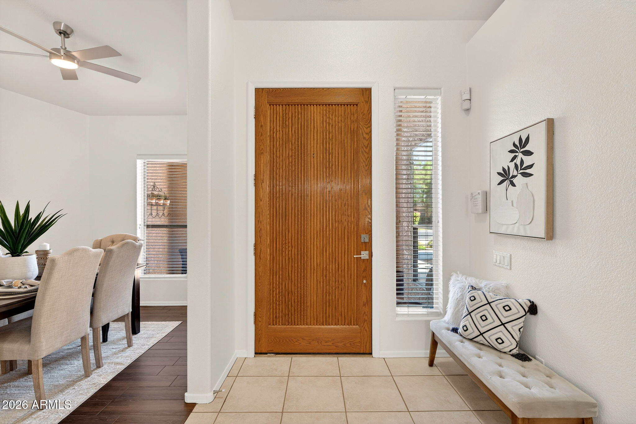 HOLLIDAY FARMS UNIT 1 - Residential