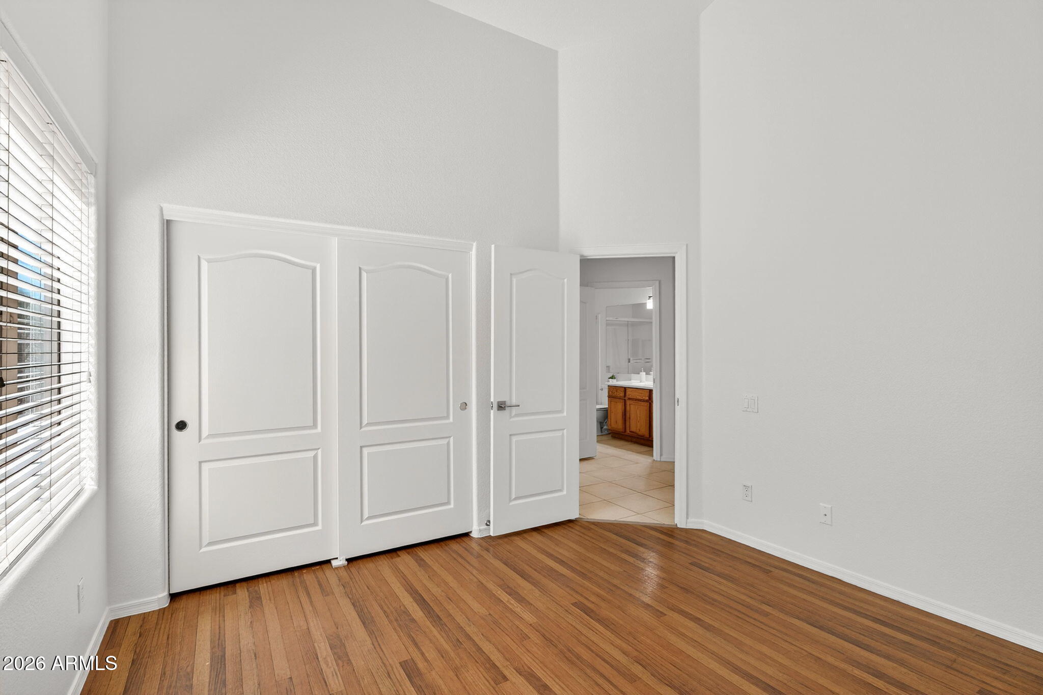 HOLLIDAY FARMS UNIT 1 - Residential