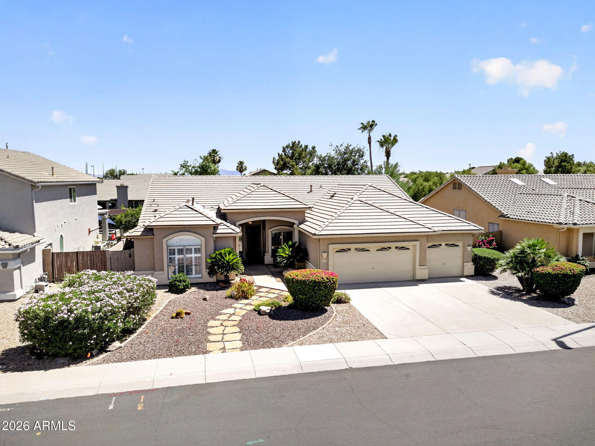 HOLLIDAY FARMS UNIT 1 - Residential