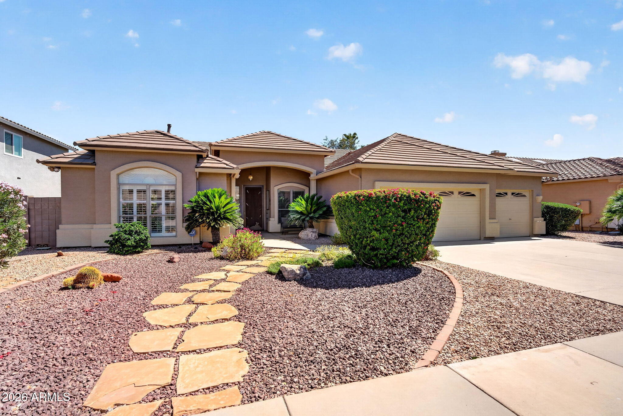 HOLLIDAY FARMS UNIT 1 - Residential