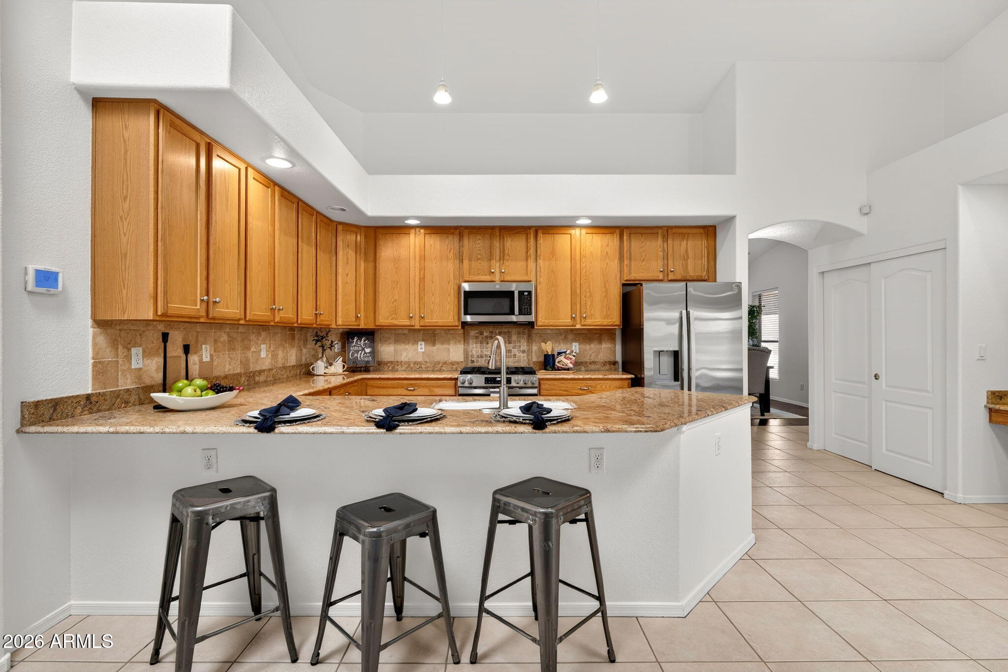 HOLLIDAY FARMS UNIT 1 - Residential