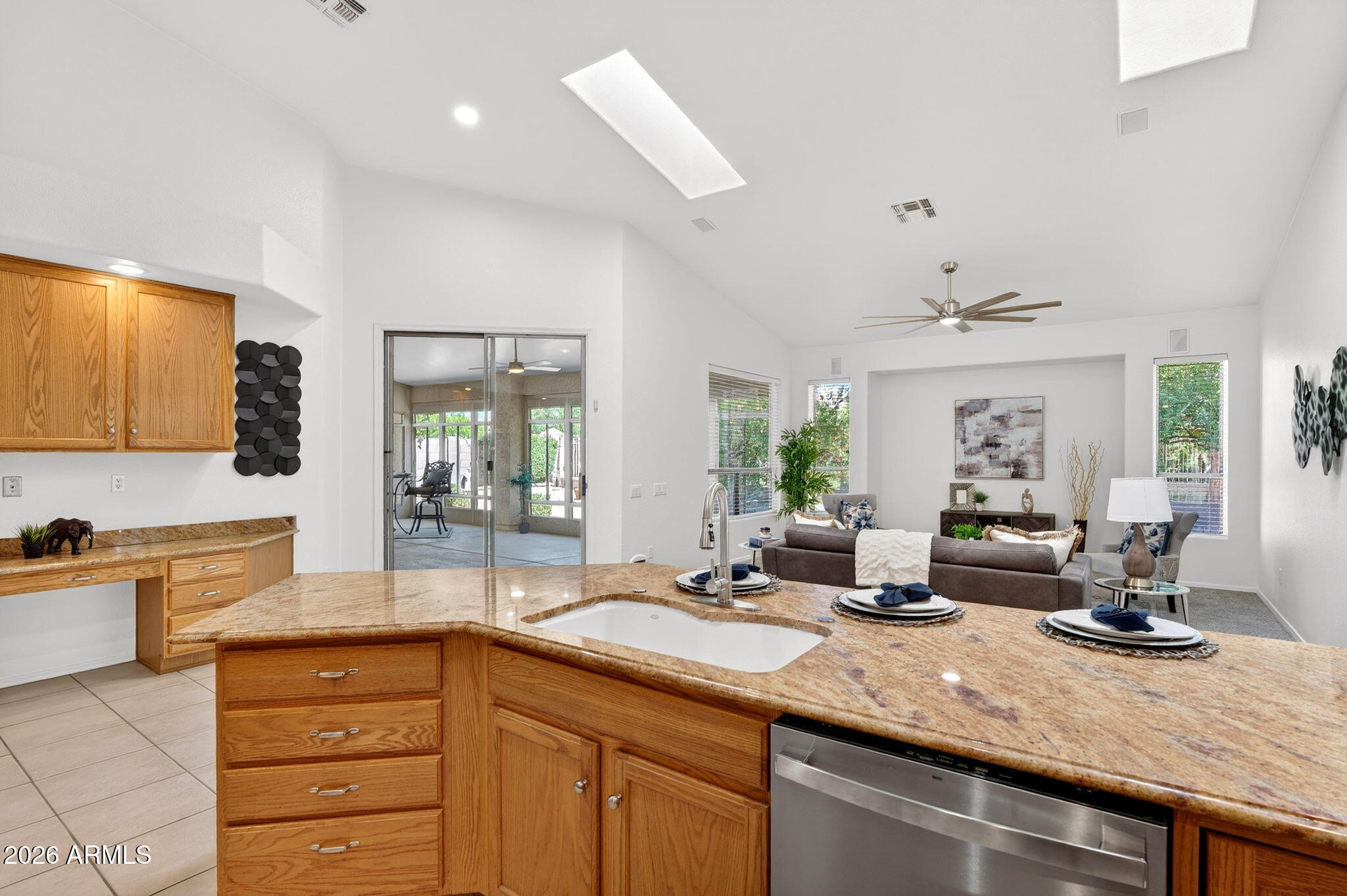 HOLLIDAY FARMS UNIT 1 - Residential