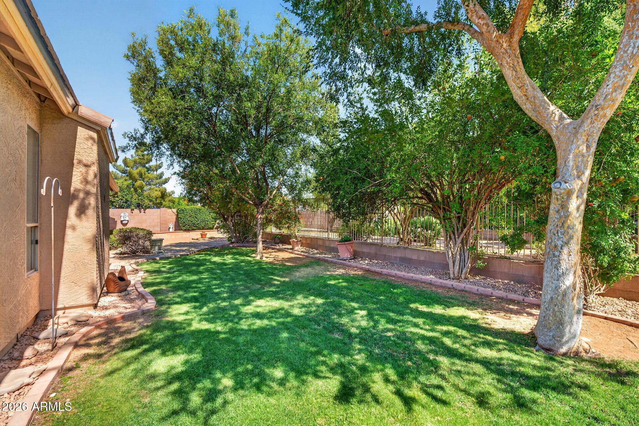 HOLLIDAY FARMS UNIT 1 - Residential
