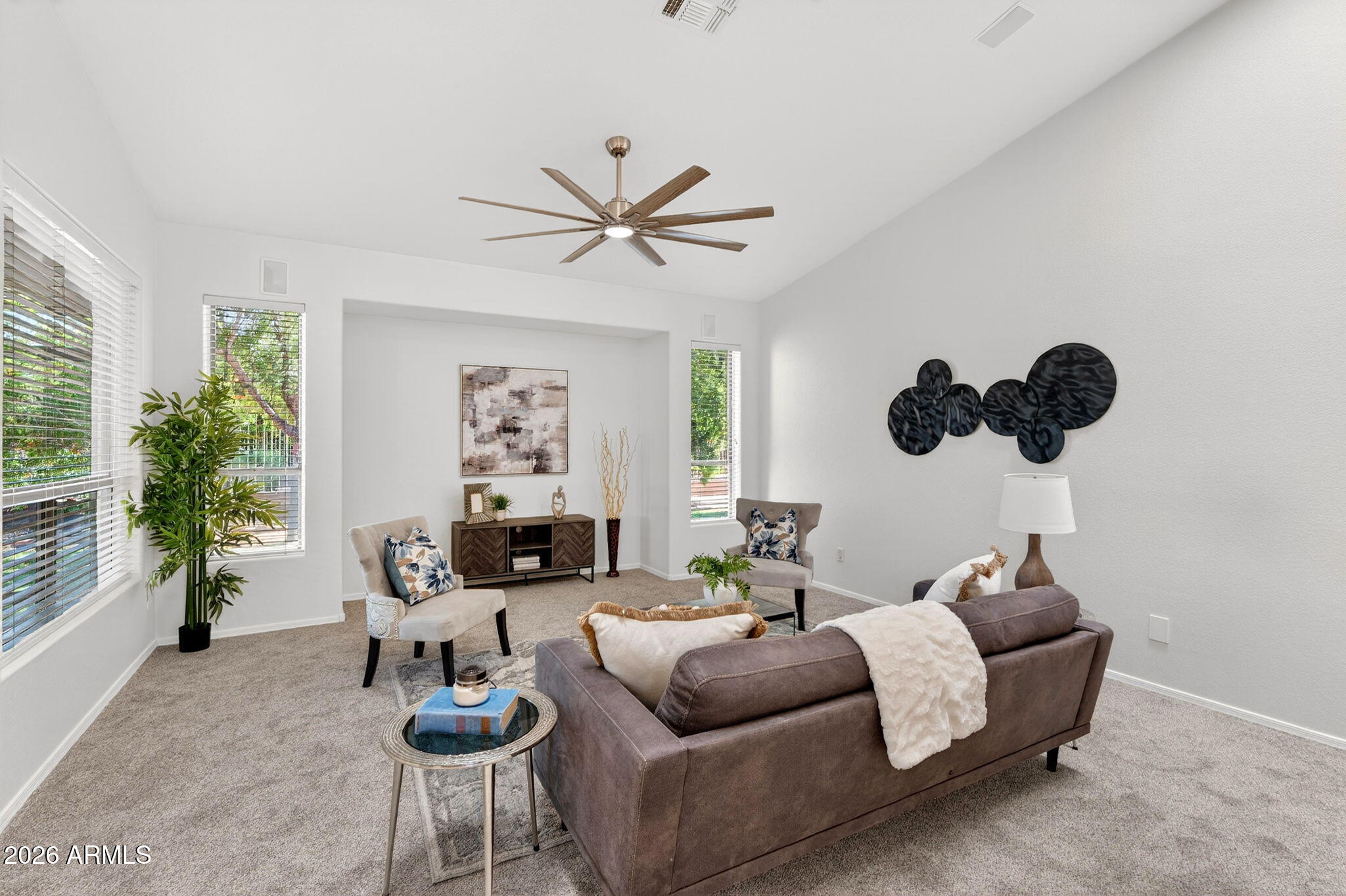 HOLLIDAY FARMS UNIT 1 - Residential