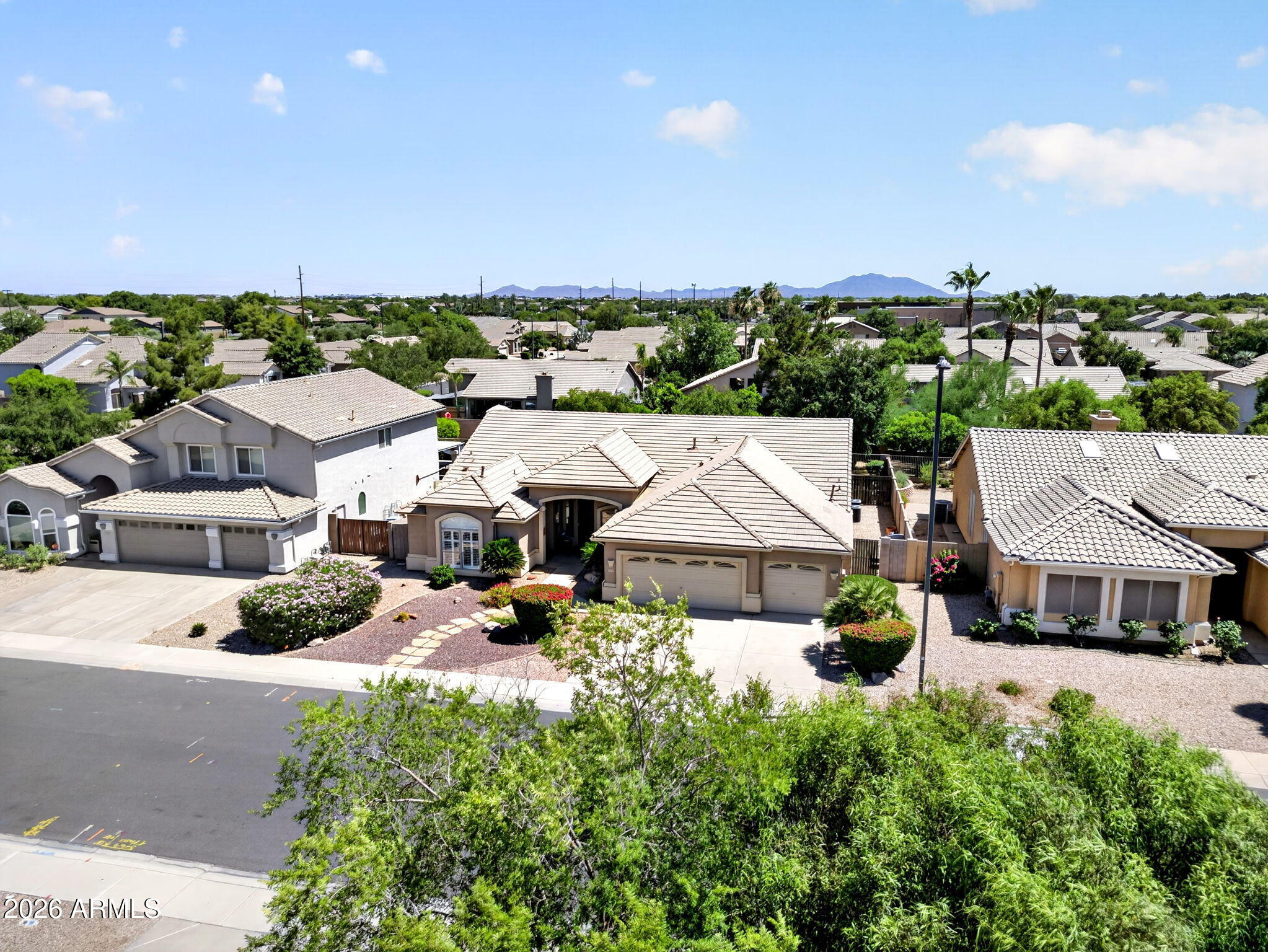 HOLLIDAY FARMS UNIT 1 - Residential