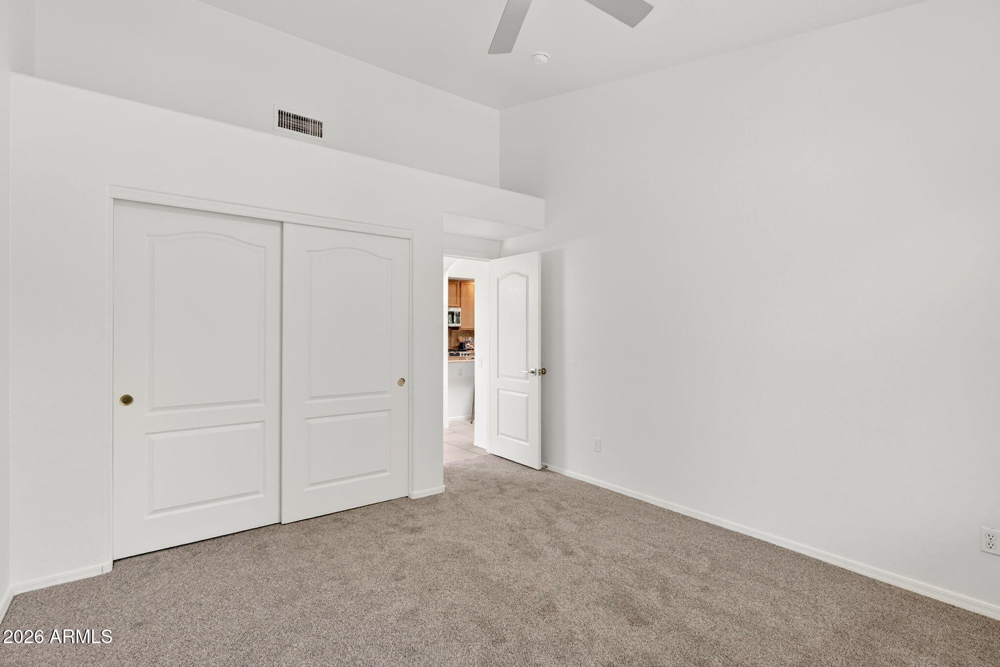 HOLLIDAY FARMS UNIT 1 - Residential