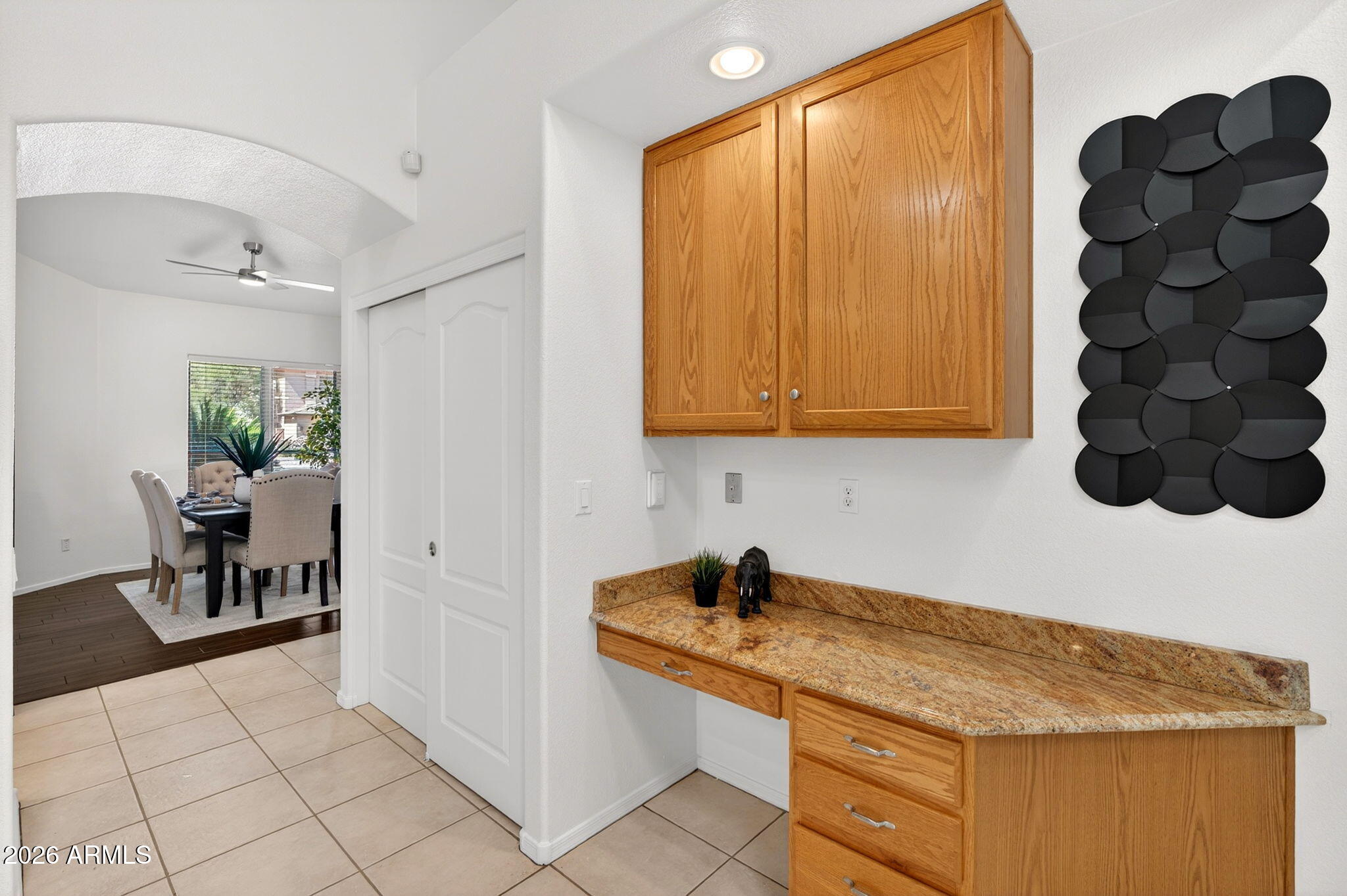 HOLLIDAY FARMS UNIT 1 - Residential