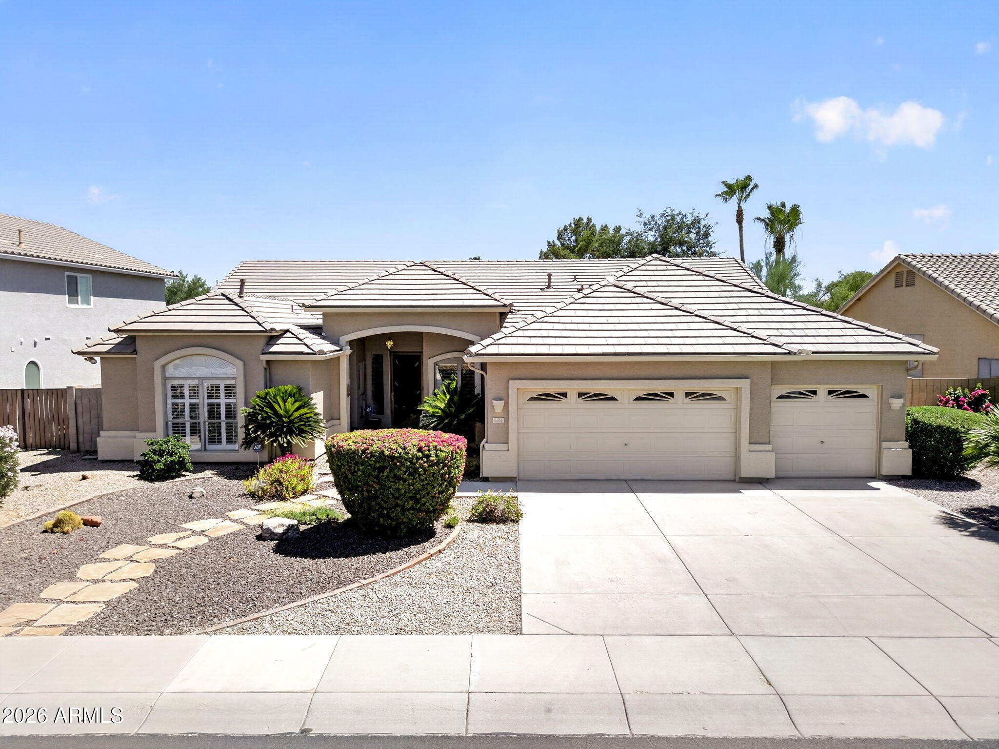 HOLLIDAY FARMS UNIT 1 - Residential