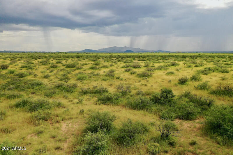 CHIRICHAUA MOUNTAIN ESTATES - Land