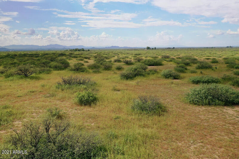 CHIRICHAUA MOUNTAIN ESTATES - Land