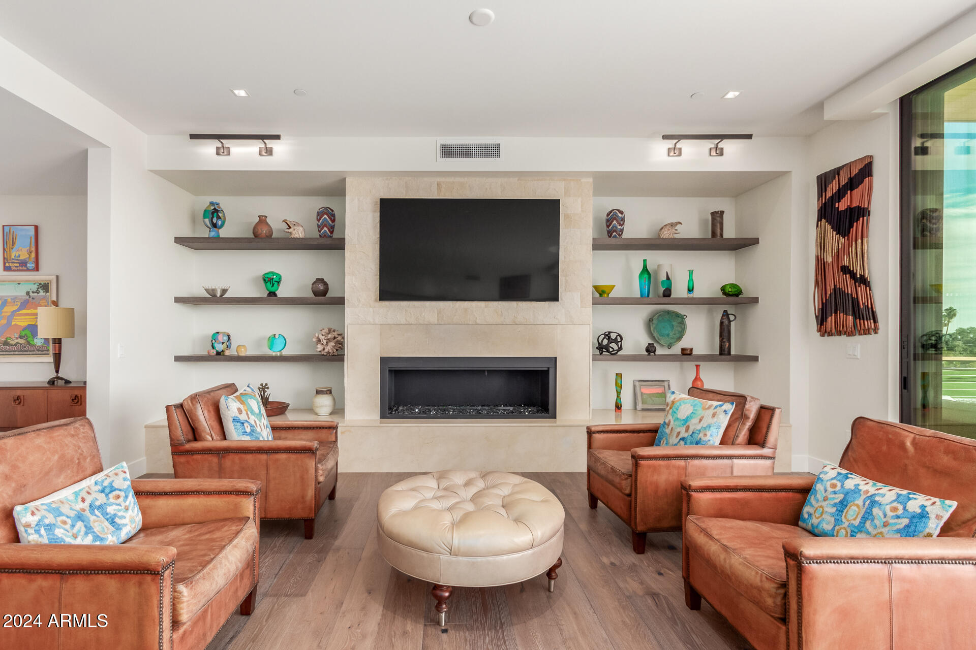 ASCENT AT THE PHOENICIAN GOLF VILLAS CONDOMINIUM - Residential
