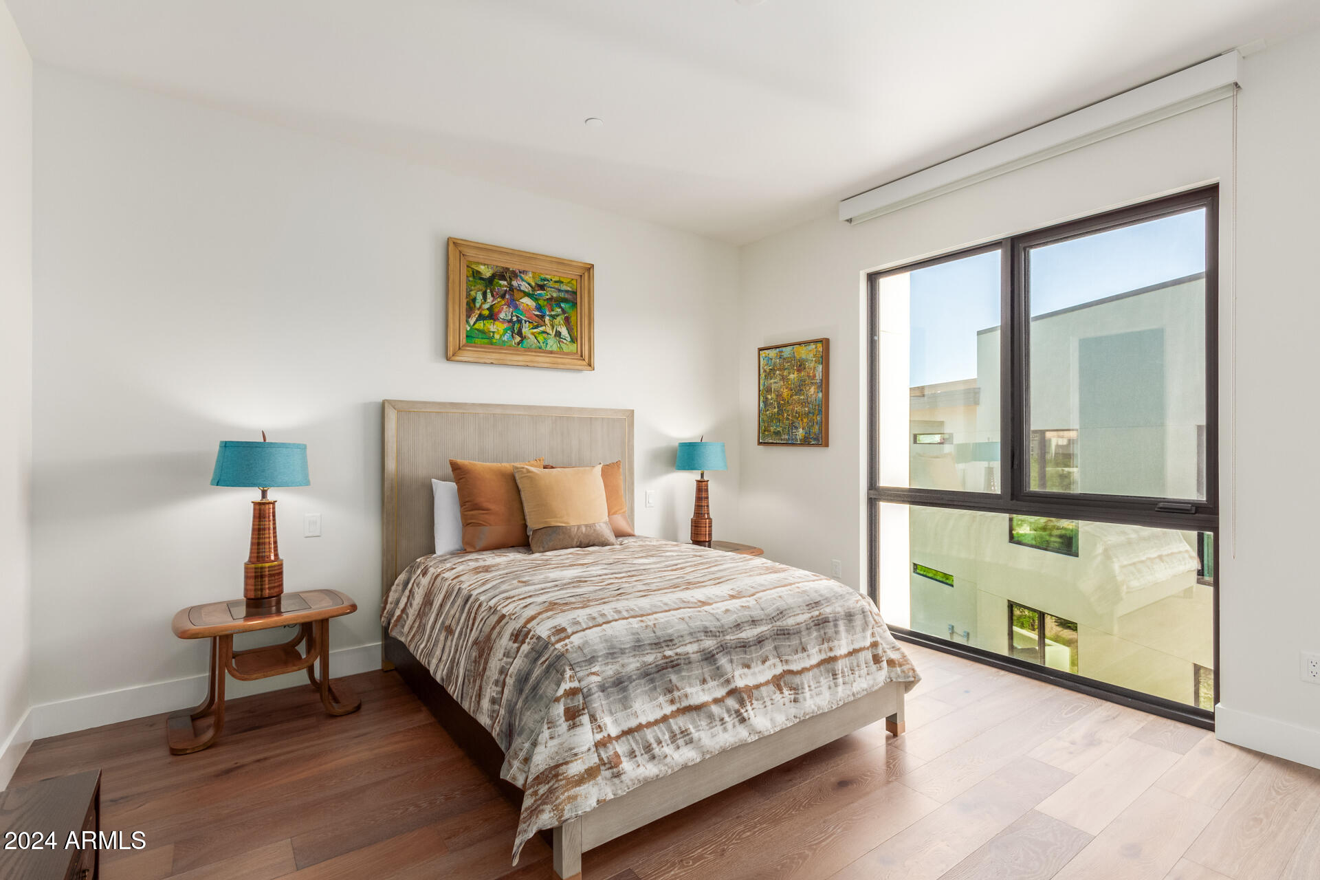ASCENT AT THE PHOENICIAN GOLF VILLAS CONDOMINIUM - Residential