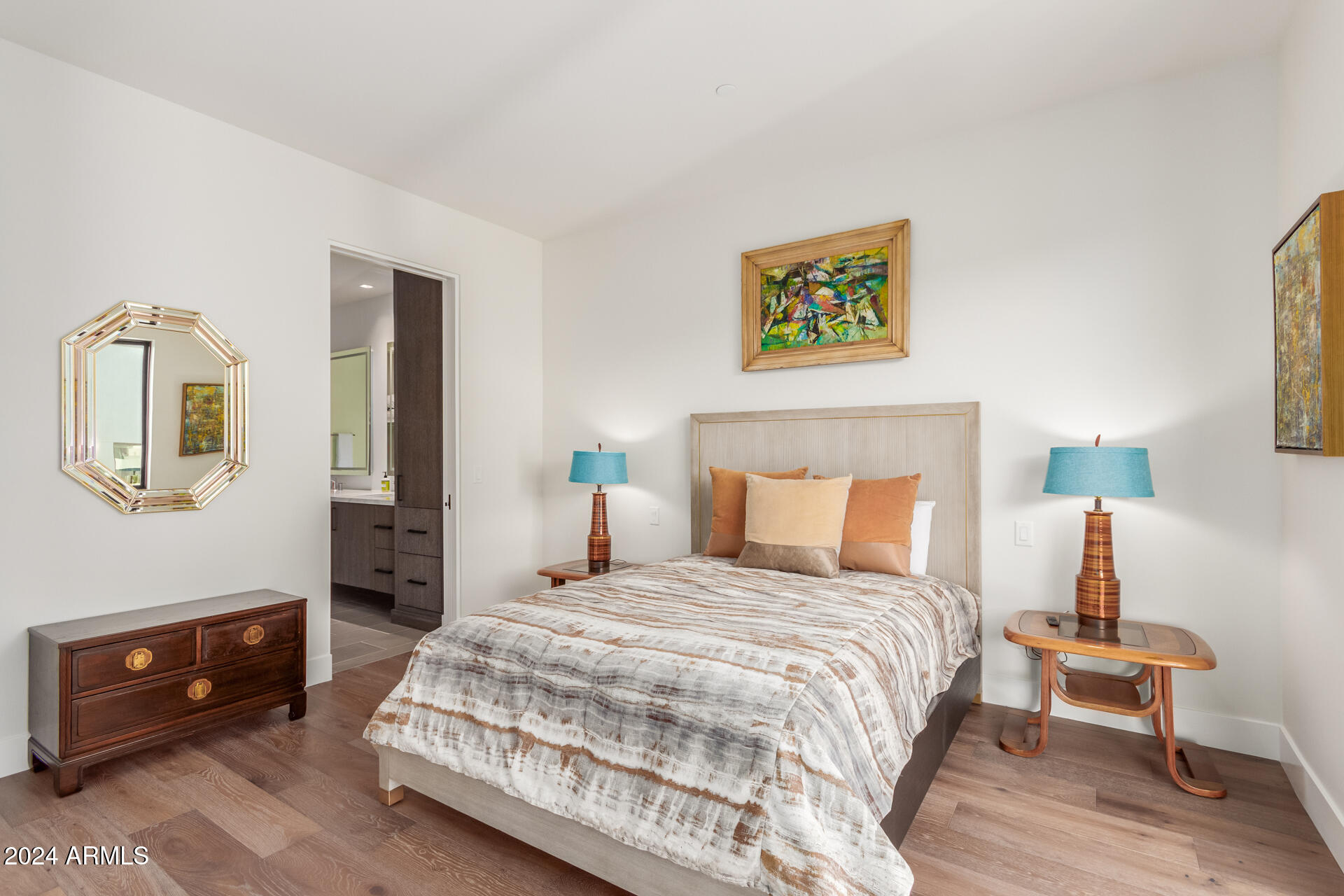 ASCENT AT THE PHOENICIAN GOLF VILLAS CONDOMINIUM - Residential