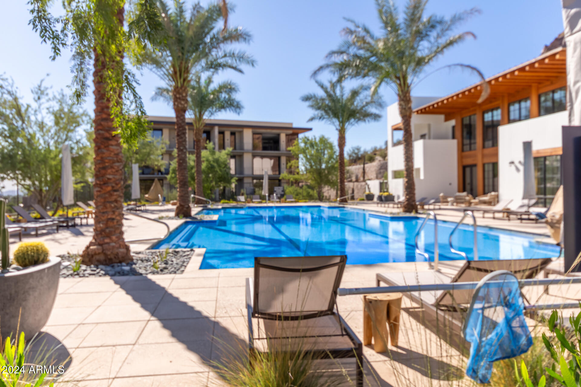 ASCENT AT THE PHOENICIAN GOLF VILLAS CONDOMINIUM - Residential