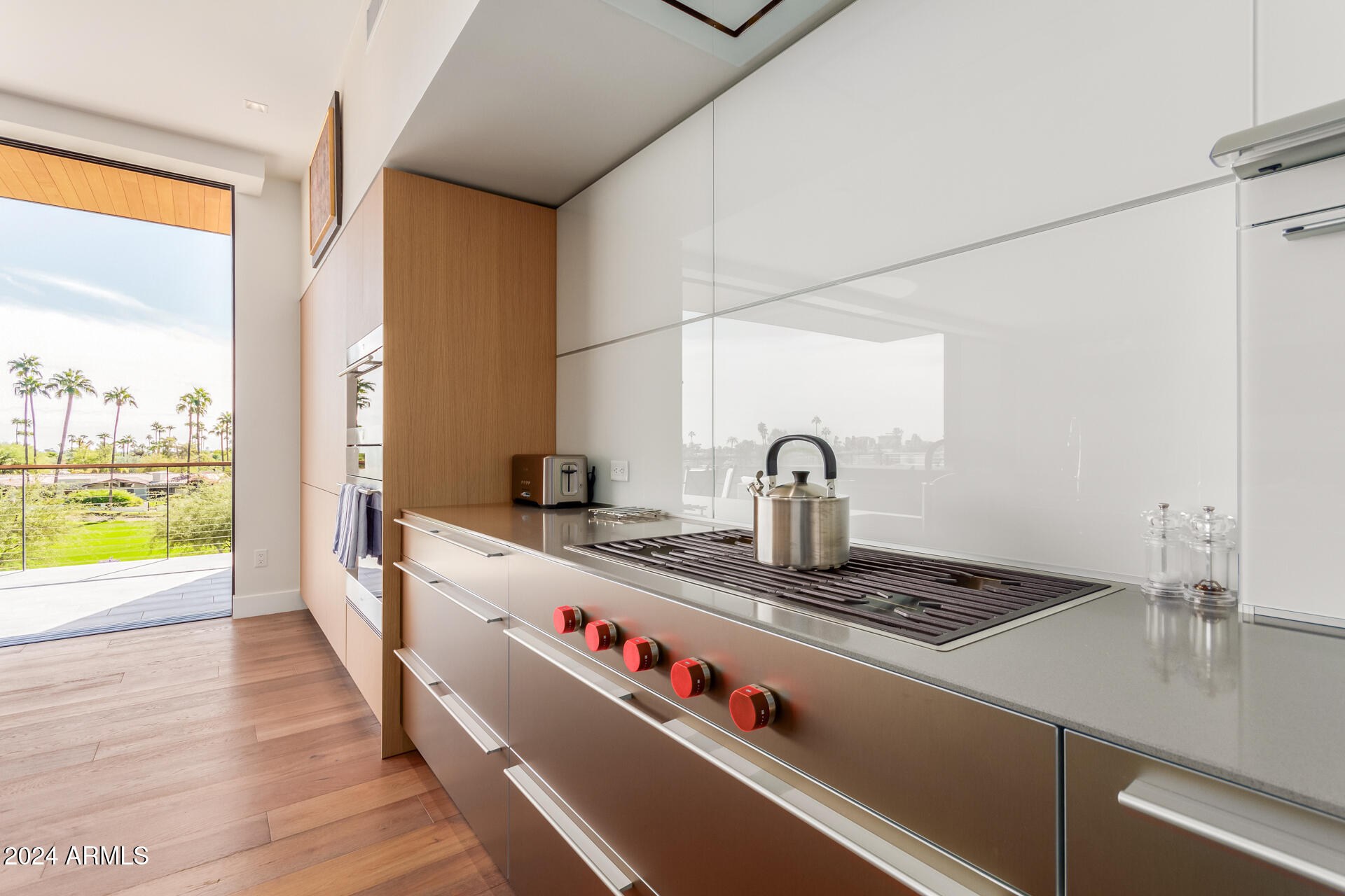 ASCENT AT THE PHOENICIAN GOLF VILLAS CONDOMINIUM - Residential