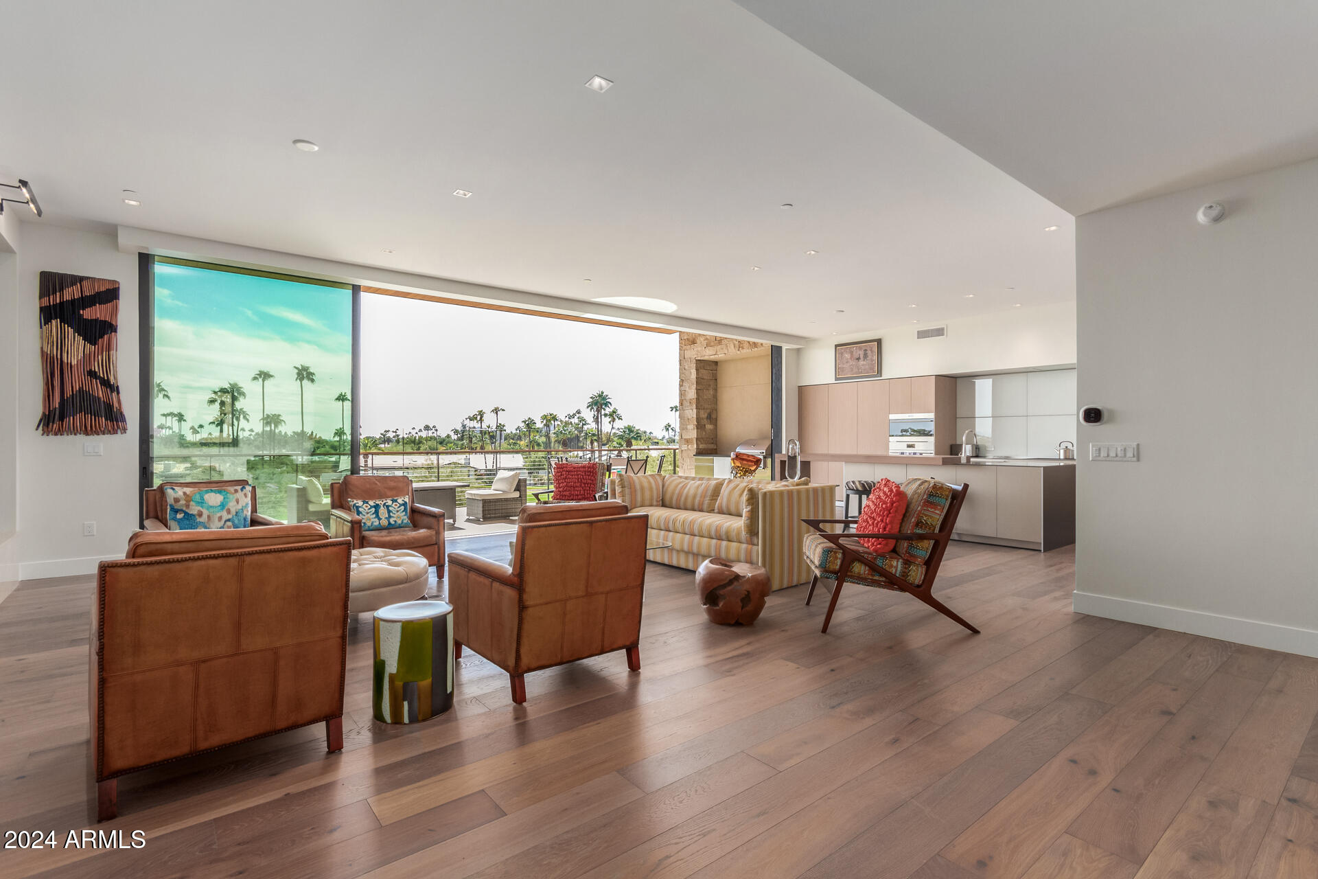 ASCENT AT THE PHOENICIAN GOLF VILLAS CONDOMINIUM - Residential