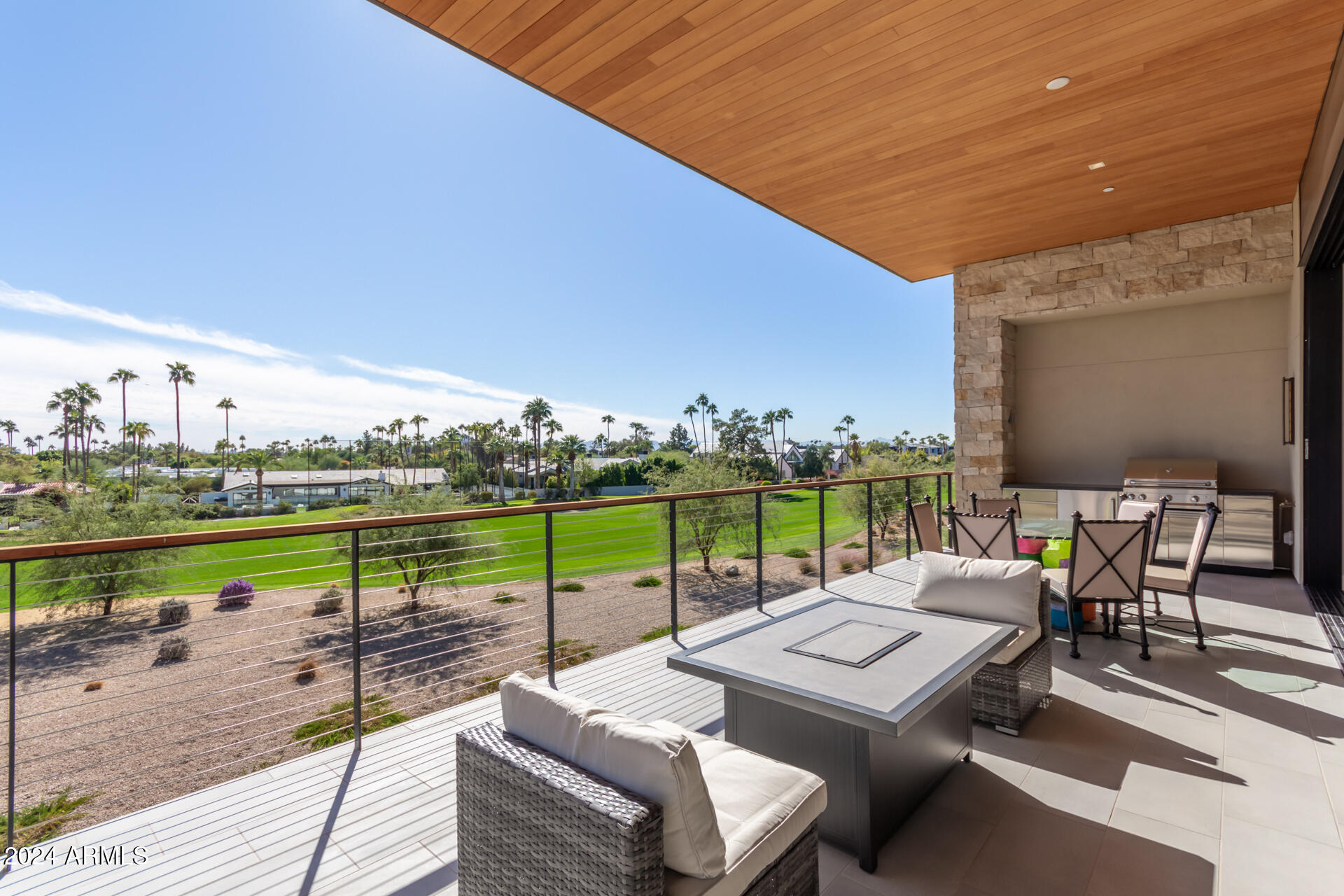 ASCENT AT THE PHOENICIAN GOLF VILLAS CONDOMINIUM - Residential