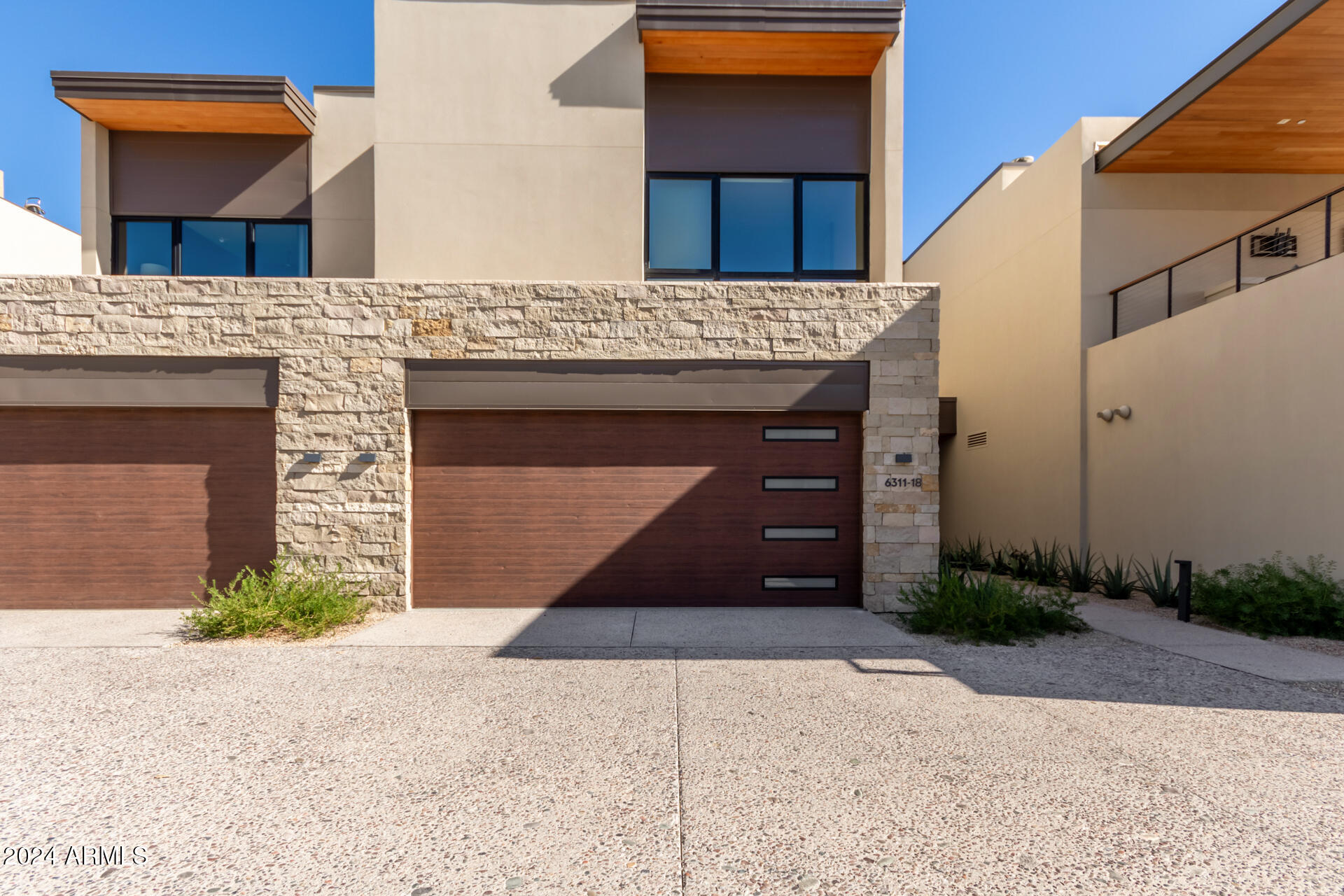 ASCENT AT THE PHOENICIAN GOLF VILLAS CONDOMINIUM - Residential