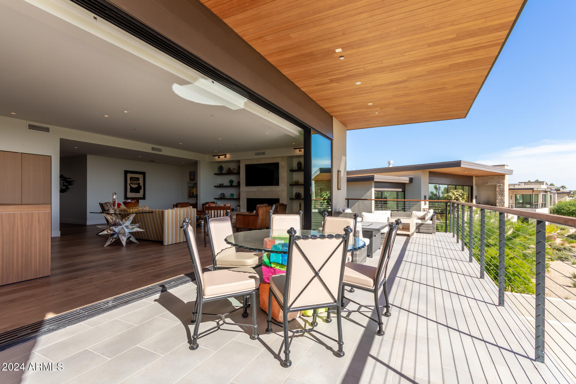 ASCENT AT THE PHOENICIAN GOLF VILLAS CONDOMINIUM - Residential