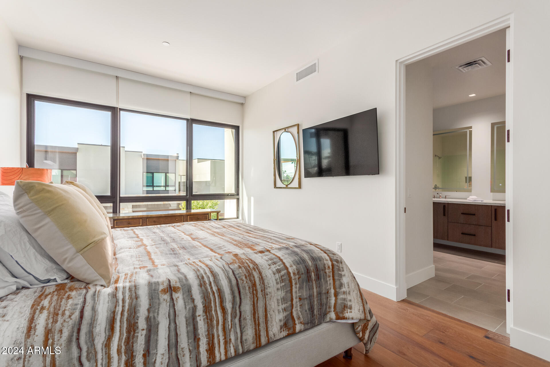 ASCENT AT THE PHOENICIAN GOLF VILLAS CONDOMINIUM - Residential