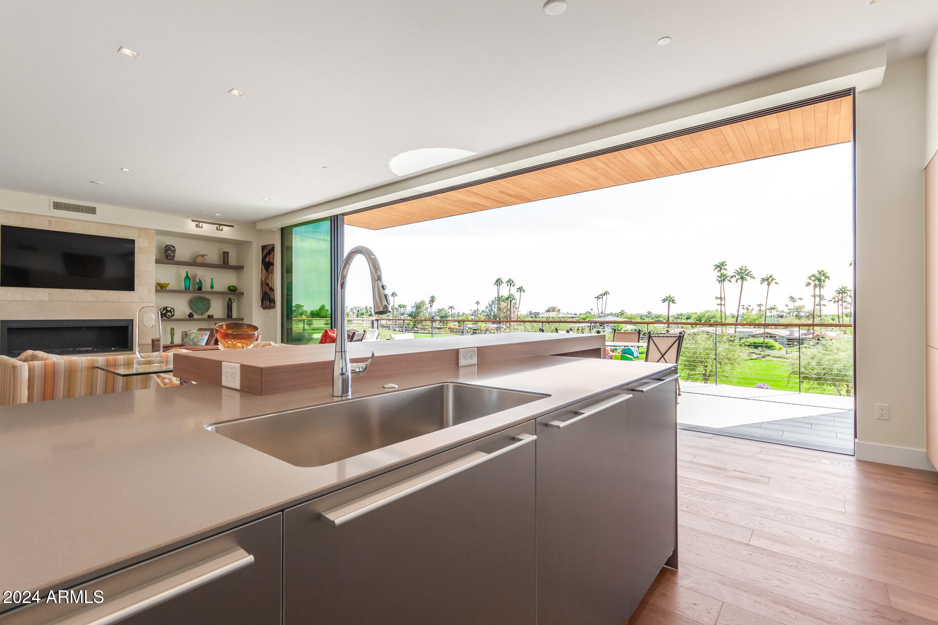 ASCENT AT THE PHOENICIAN GOLF VILLAS CONDOMINIUM - Residential