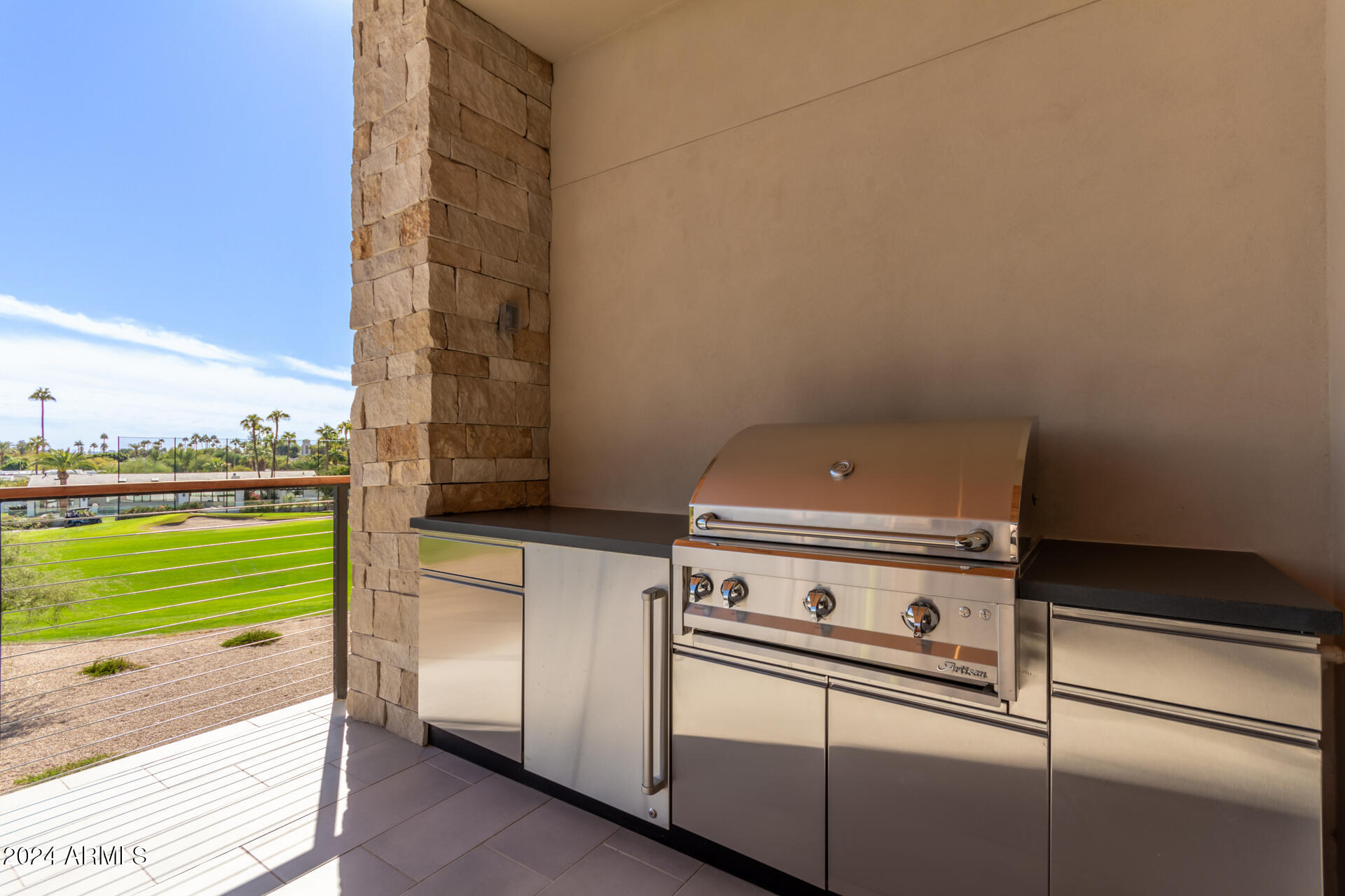 ASCENT AT THE PHOENICIAN GOLF VILLAS CONDOMINIUM - Residential