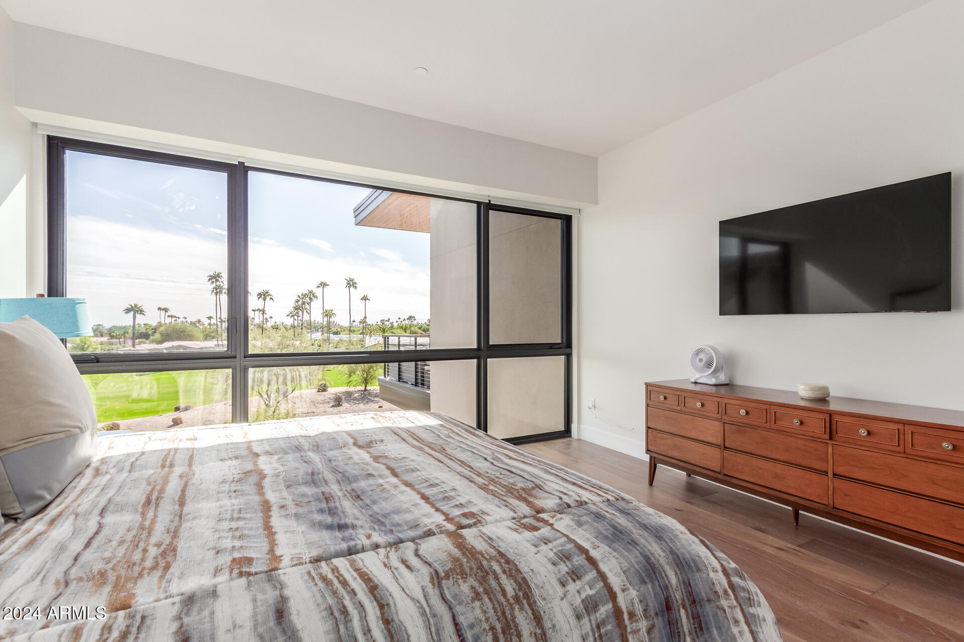 ASCENT AT THE PHOENICIAN GOLF VILLAS CONDOMINIUM - Residential