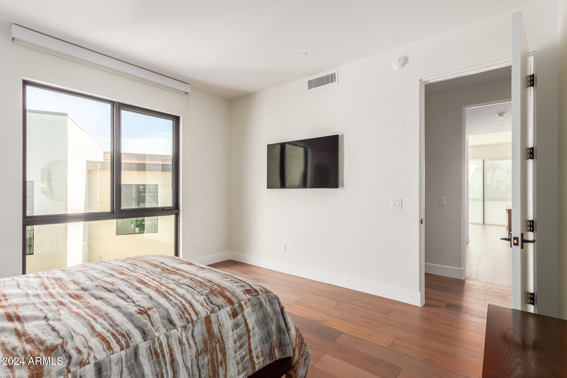 ASCENT AT THE PHOENICIAN GOLF VILLAS CONDOMINIUM - Residential