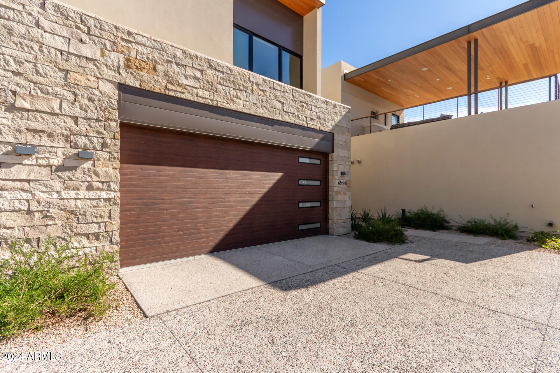 ASCENT AT THE PHOENICIAN GOLF VILLAS CONDOMINIUM - Residential