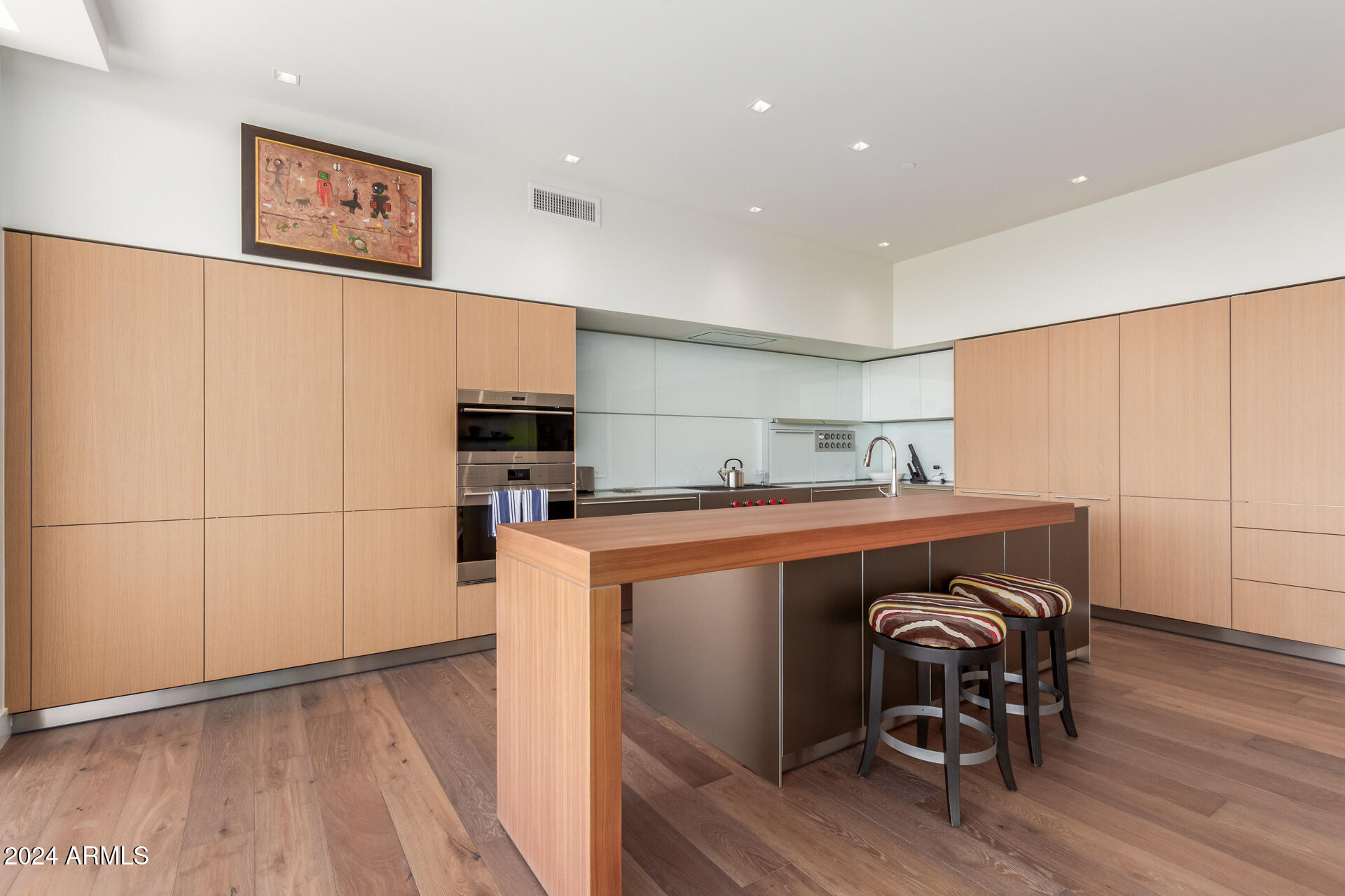 ASCENT AT THE PHOENICIAN GOLF VILLAS CONDOMINIUM - Residential