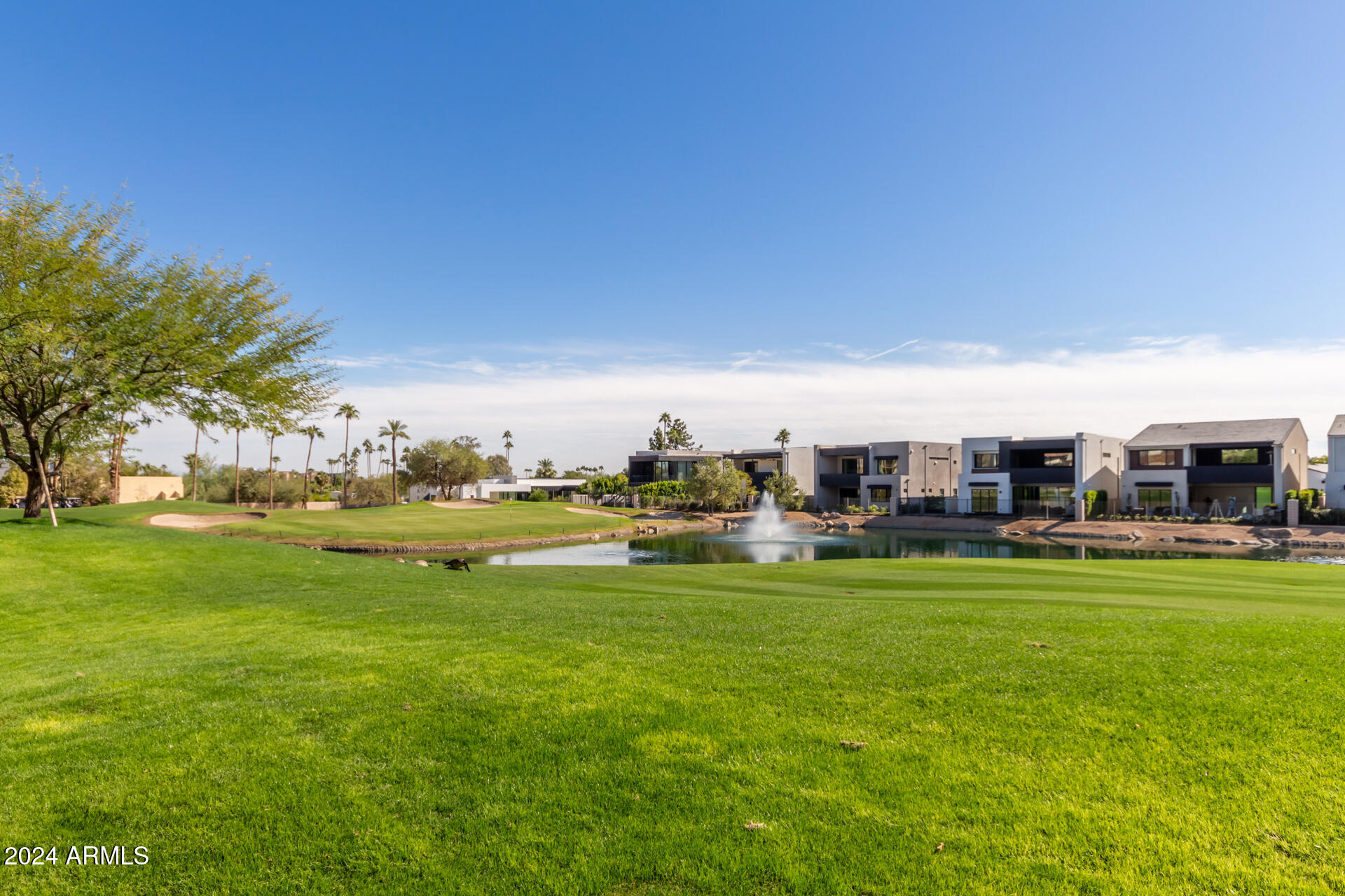 ASCENT AT THE PHOENICIAN GOLF VILLAS CONDOMINIUM - Residential