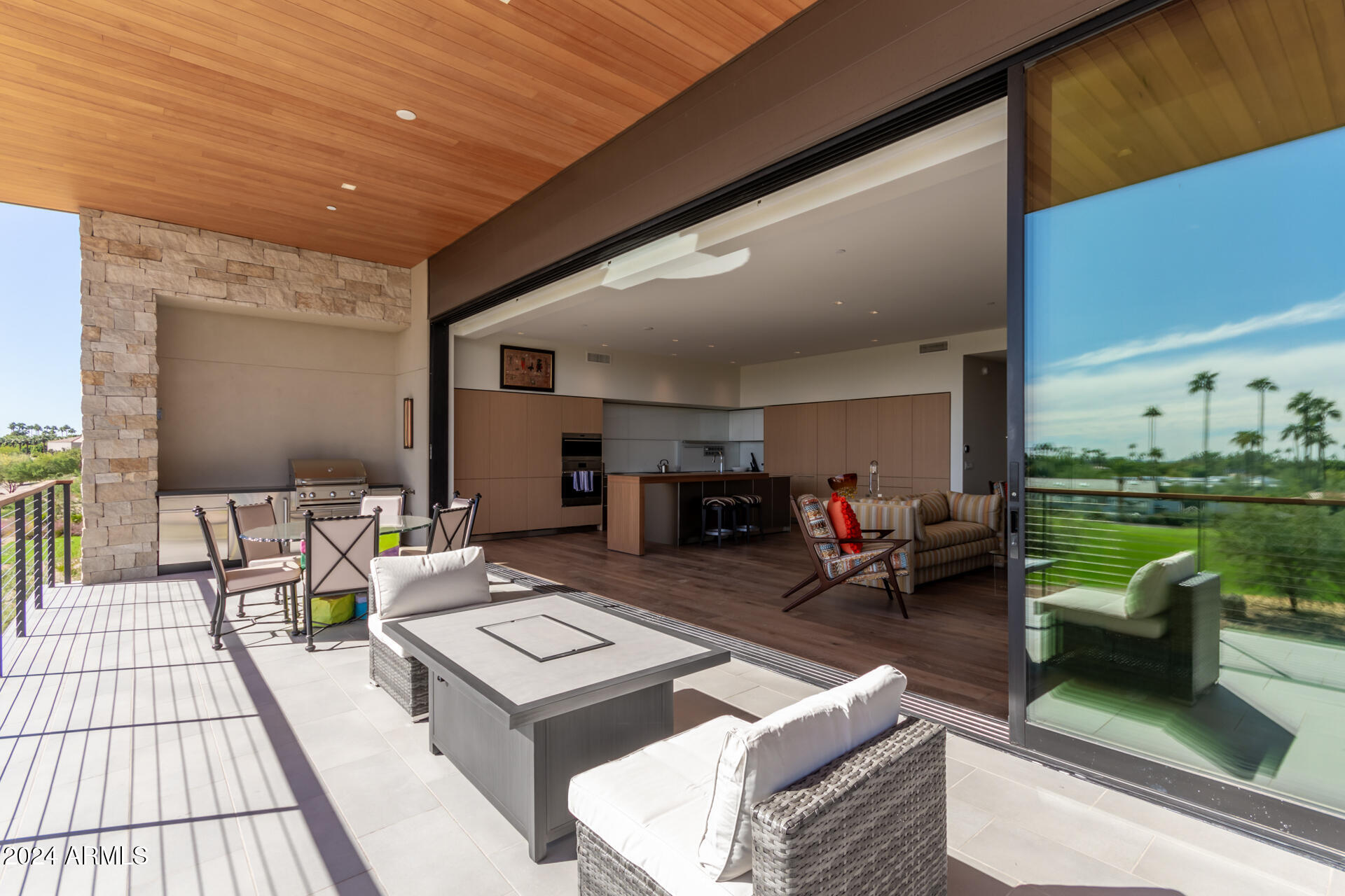 ASCENT AT THE PHOENICIAN GOLF VILLAS CONDOMINIUM - Residential