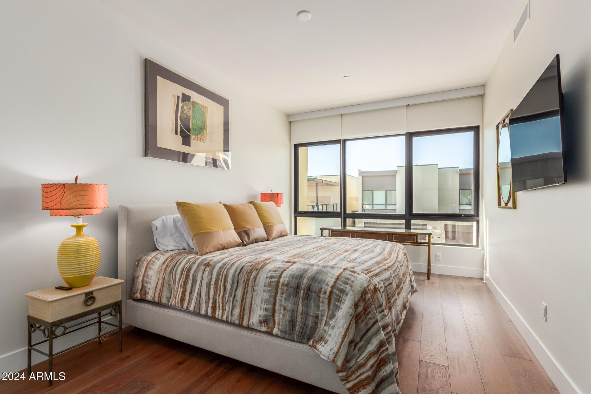 ASCENT AT THE PHOENICIAN GOLF VILLAS CONDOMINIUM - Residential